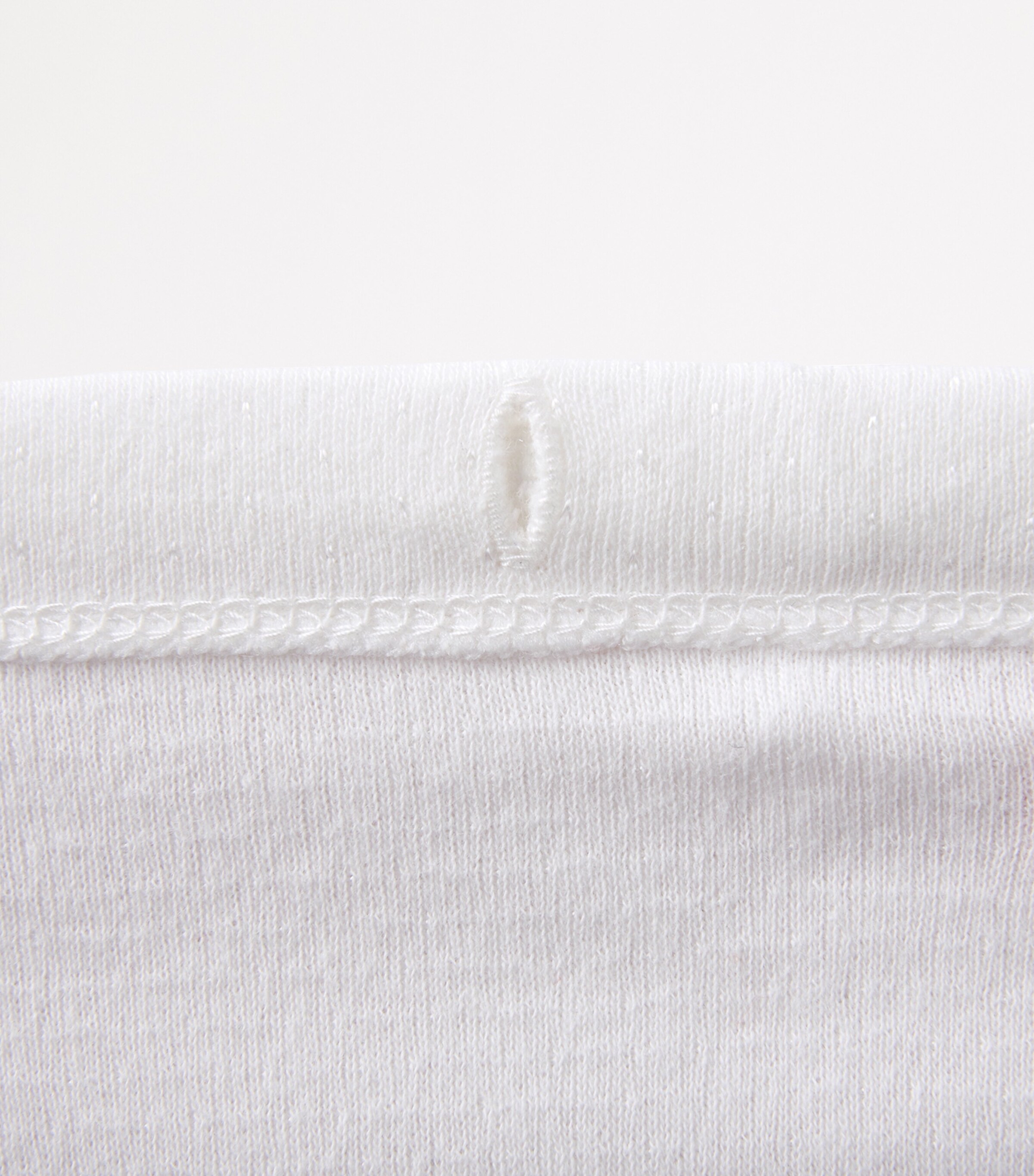 Cotton-Blend Leggings (2-7 Years) 1 Image 3