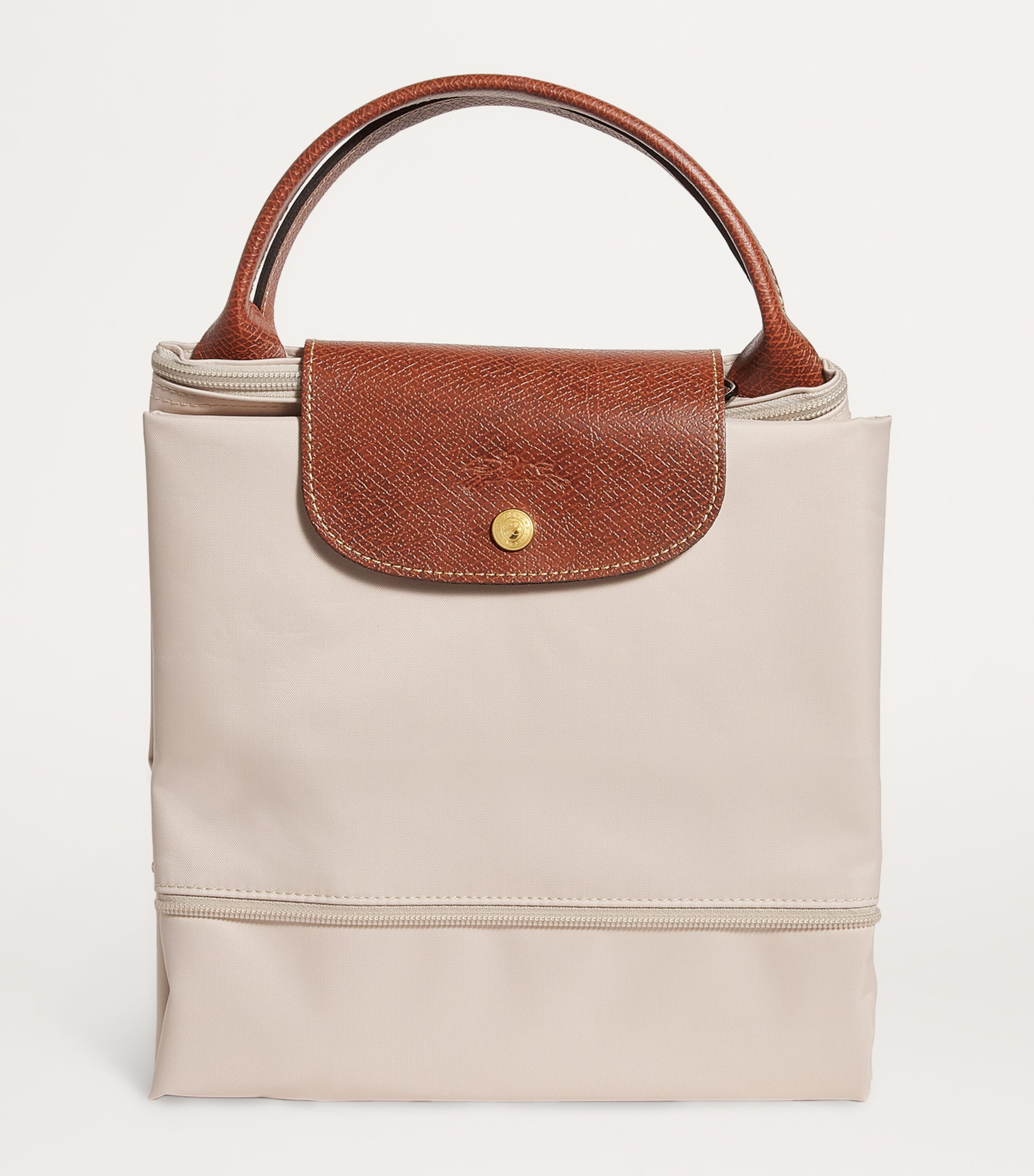 Expandable Le Pliage Original Tote Bag P71 PAPER Image 4