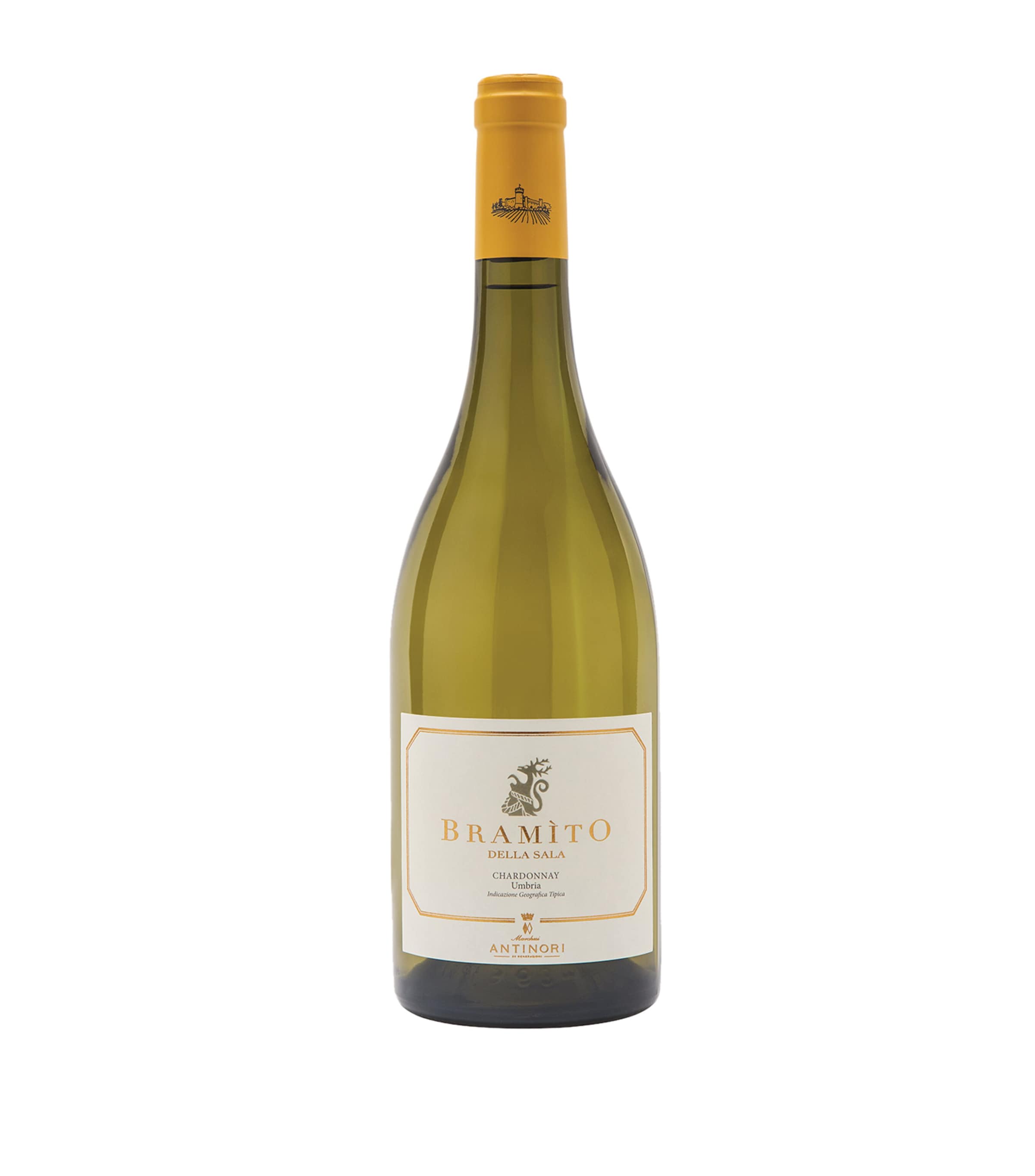 Antinori Castello della Salla Bramito del Cervo 2023 (75cl) - Umbria, Italy Image 2