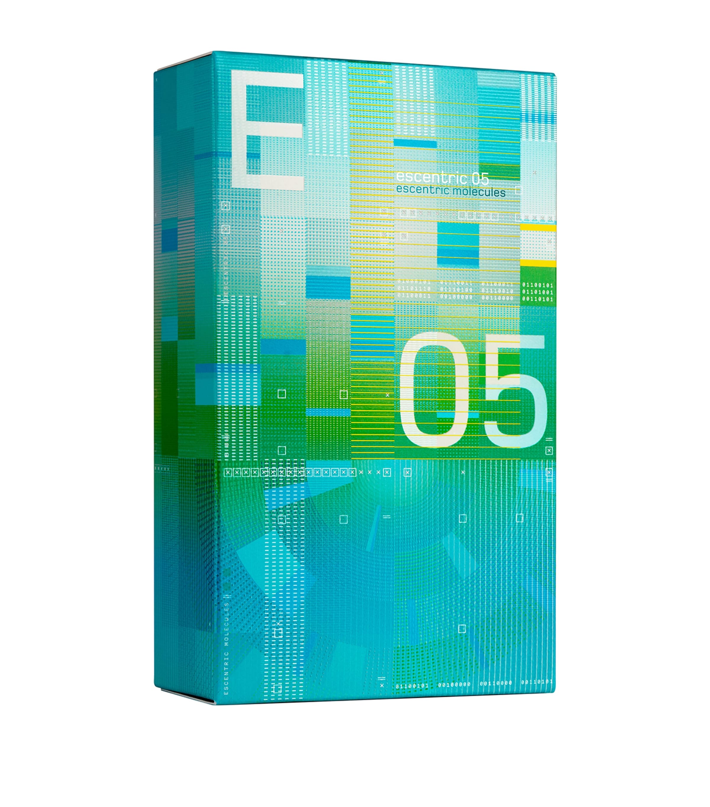 Escentric 05 Eau de Toilette (100ml) NO COLOUR Image 3