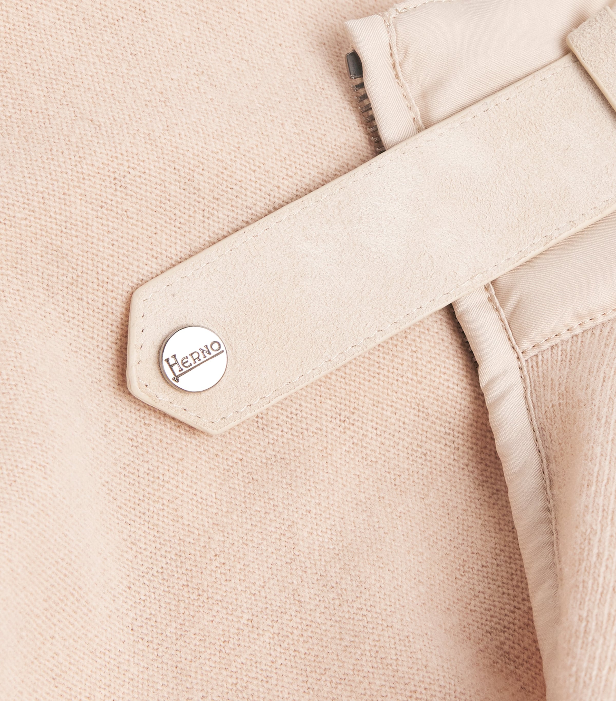 Wool Arendelle Cardigan 1985 CHANTILLY Image 5