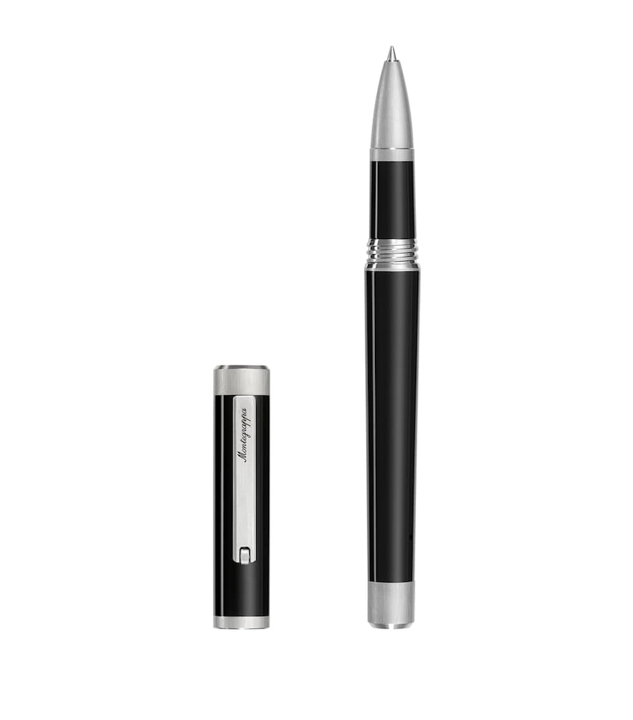 Zero Rollerball Pen BLACK Image 1