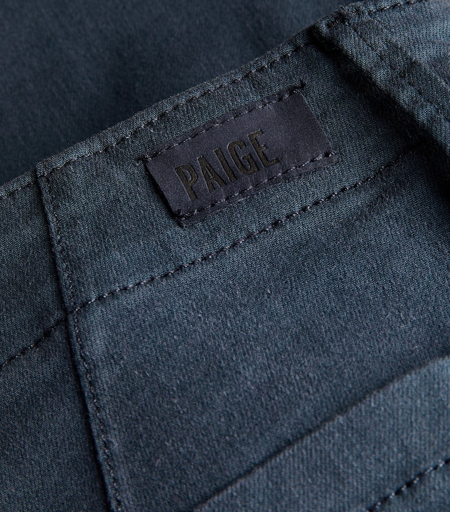 Mayslie Straight Jeans VINTAGE NAVY HAZE Image 5