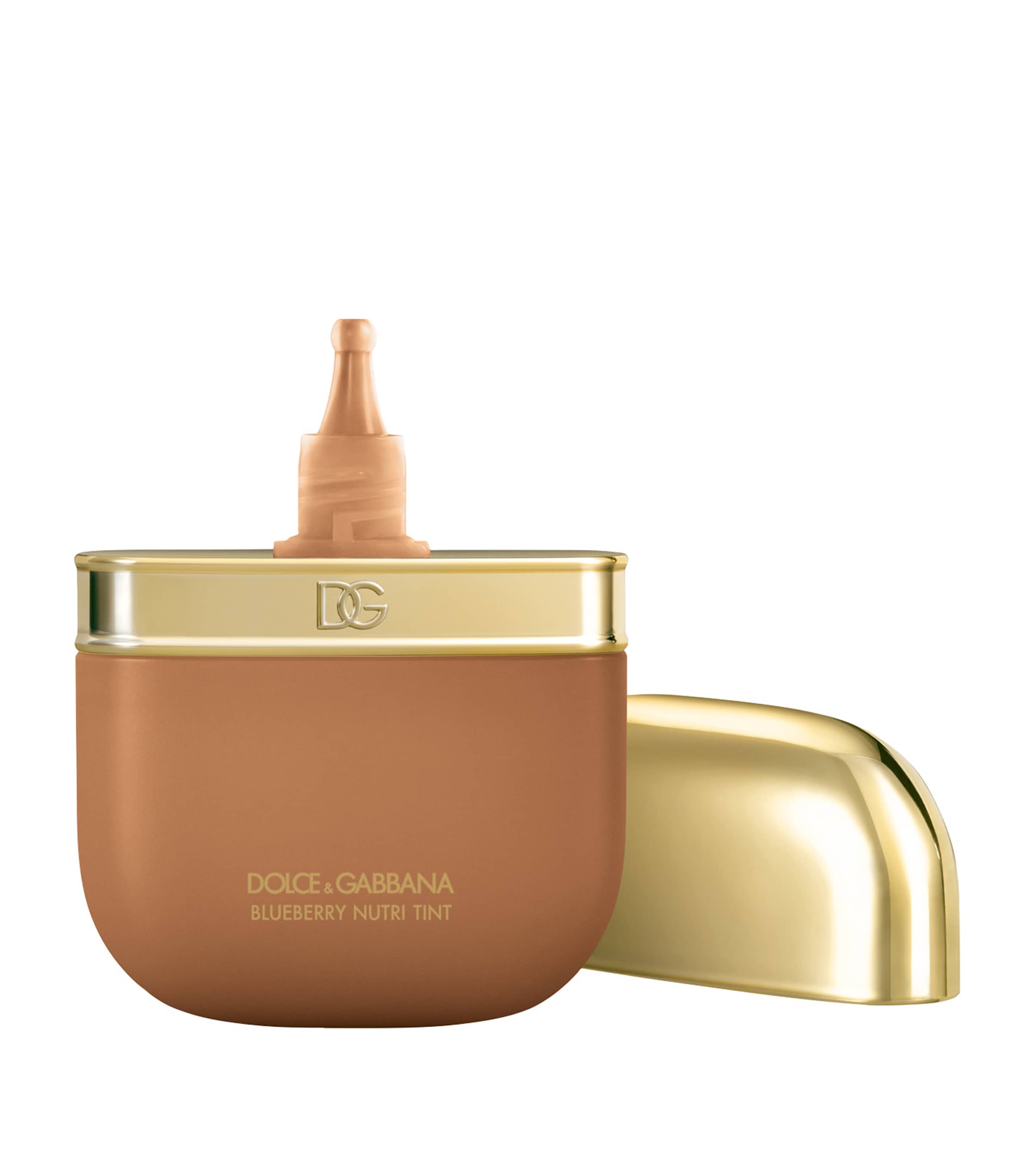 Dolce & Gabbana Blueberry Nutri Tint Spf 20