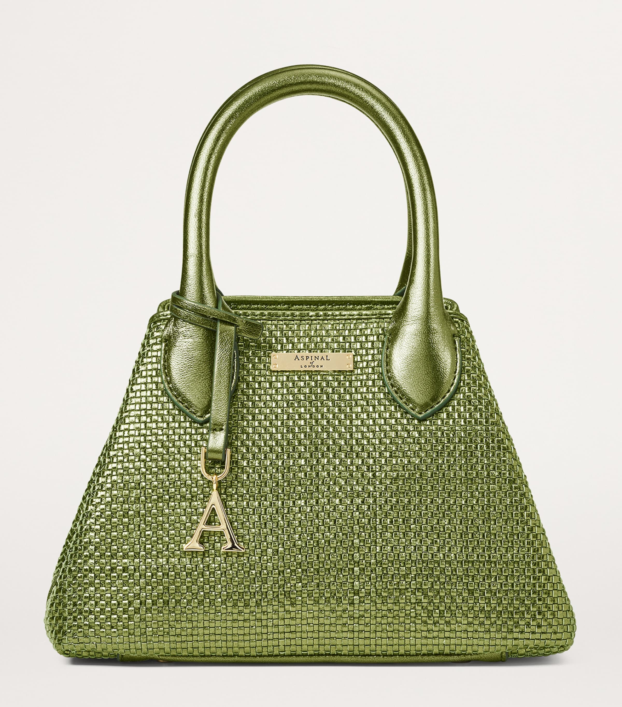 Aspinal Of London Mini Paris Bag Harrods UK