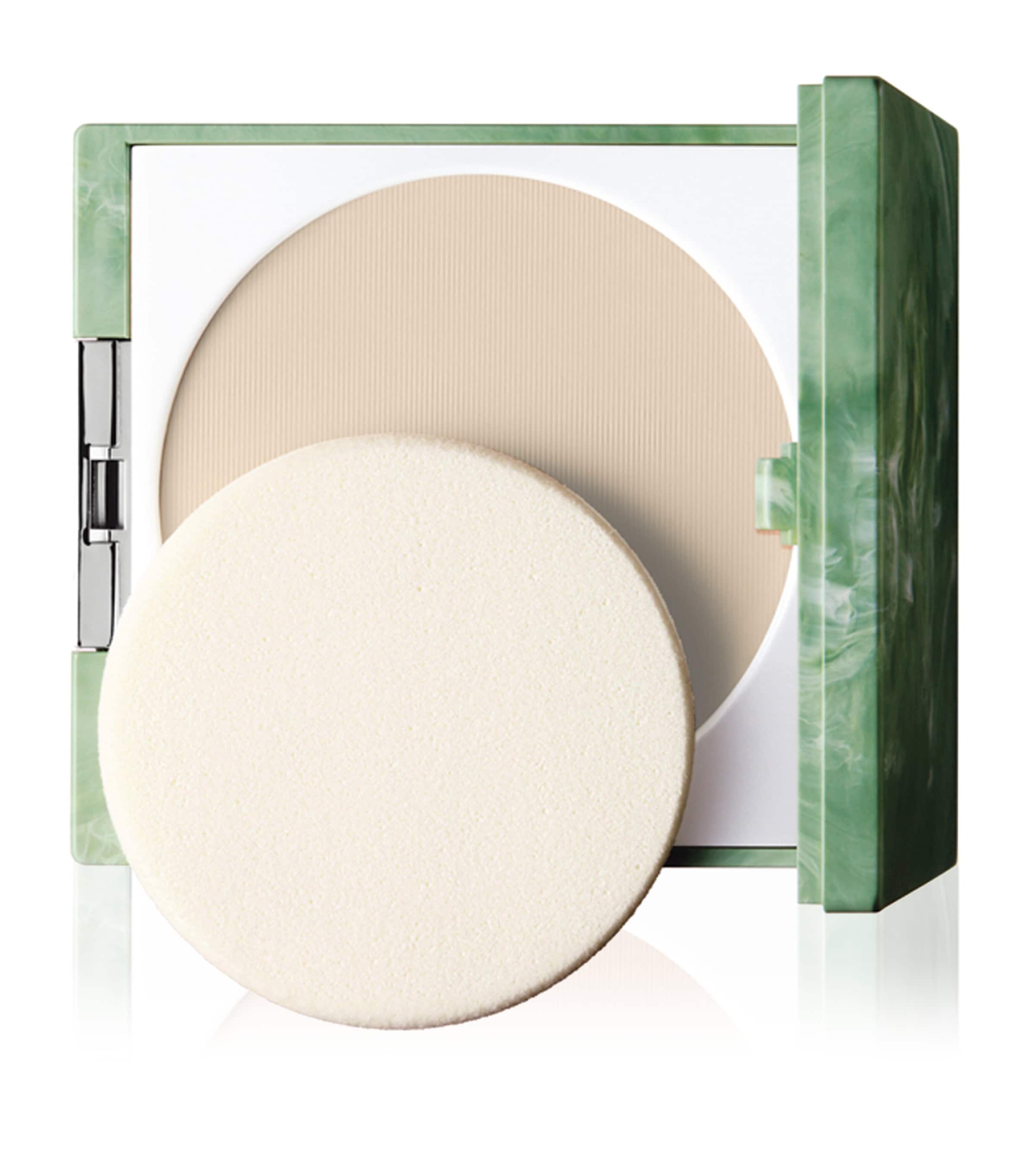 Clinique Almost Powder Makeup Spf 15 In Neutral