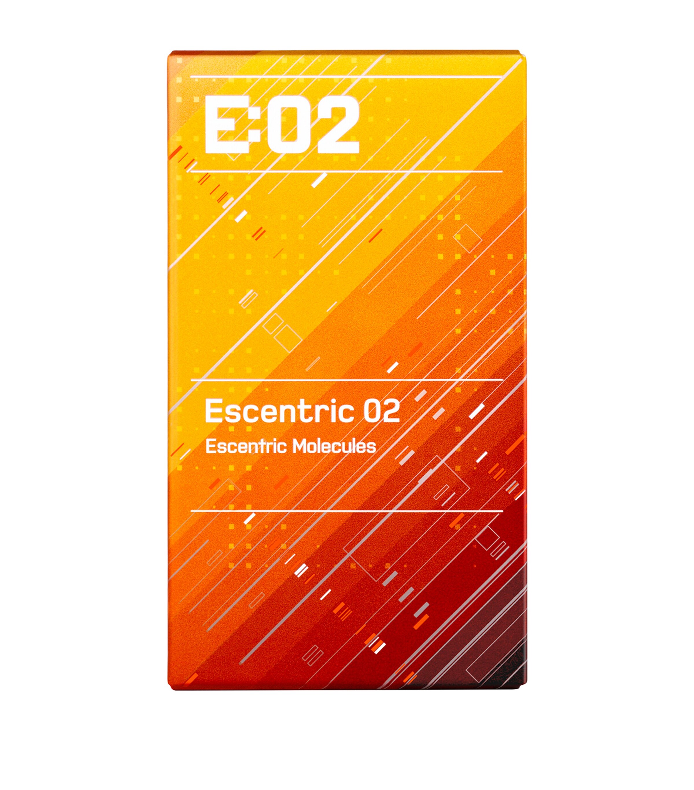 Escentric 02 Eau de Toilette Refill (30ml) NO COLOUR Image 3