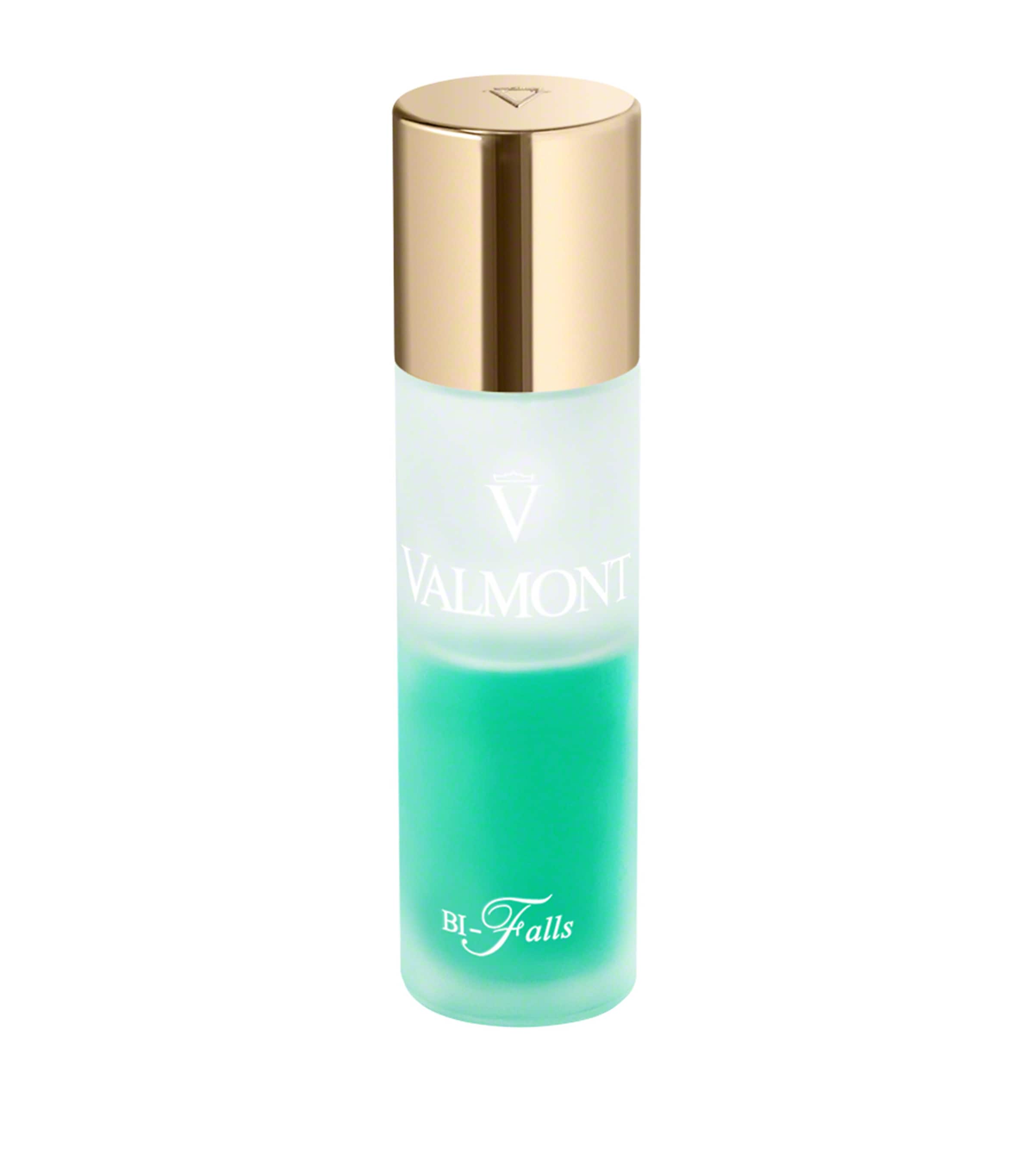 Valmont Bi-Falls | Make-up | Make-Up Removers | Designers | Valmont