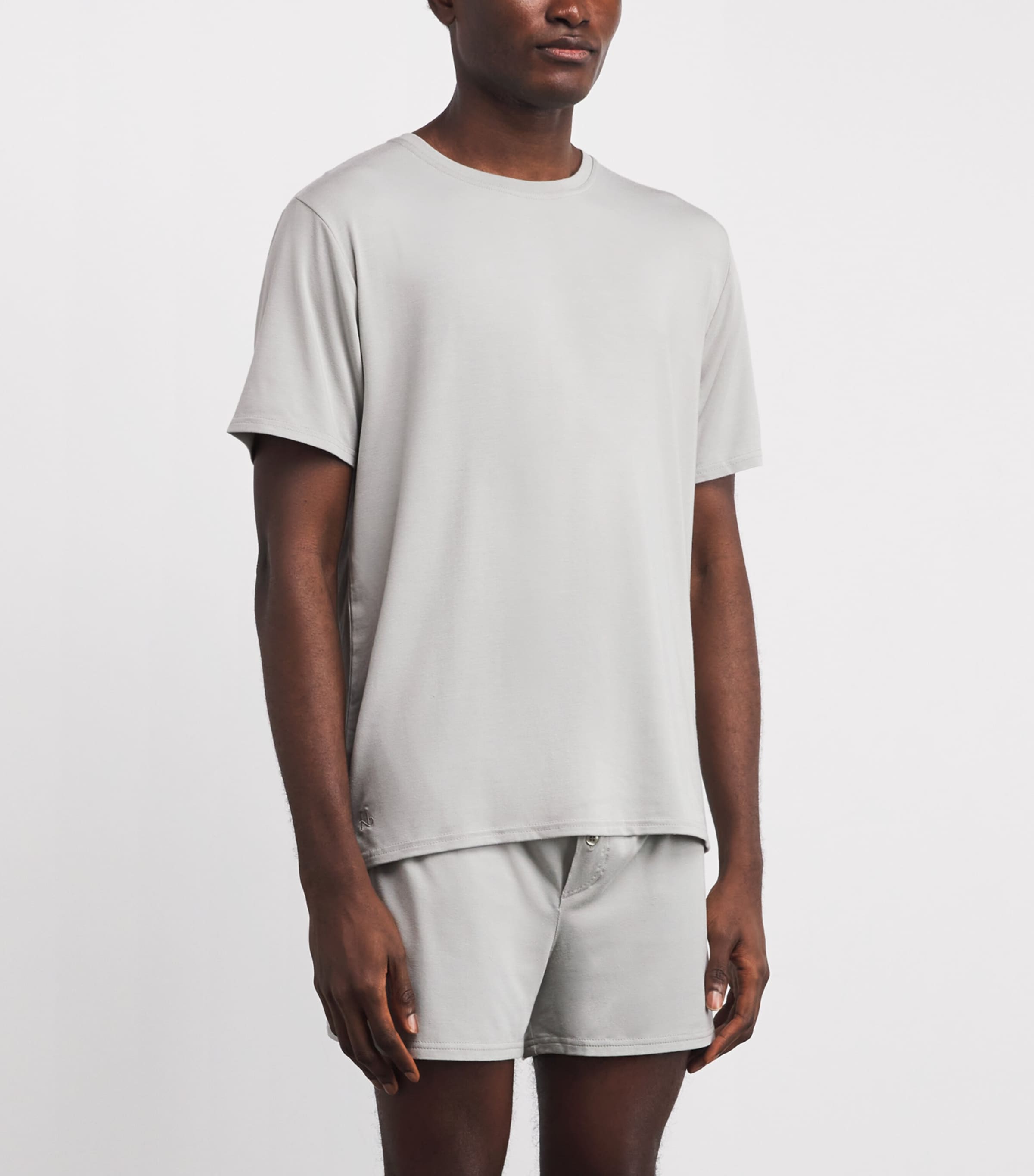 Lounge T-Shirt SAG SAGE Image 3