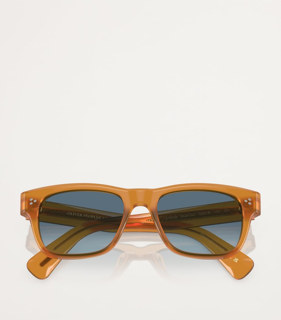 Oliver Peoples Acetate Birell Sun Sunglasses Image 5