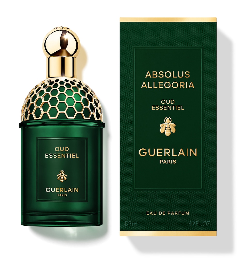 Absolus Allegoria Oud Essentiel Eau de Parfum (125ml) NO COLOUR Image 3