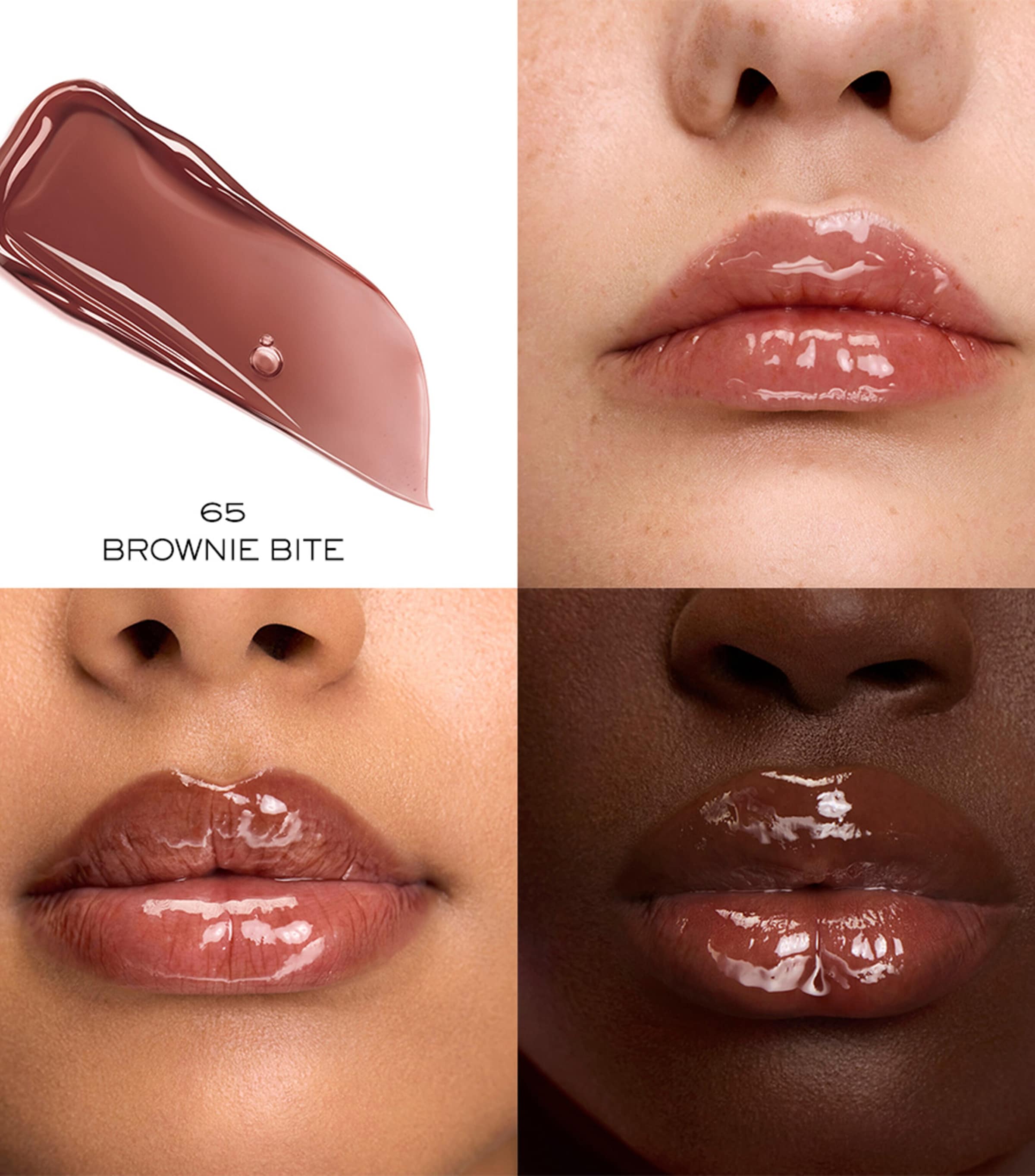 Lip Idôle Juicy Treat 65 Image 2