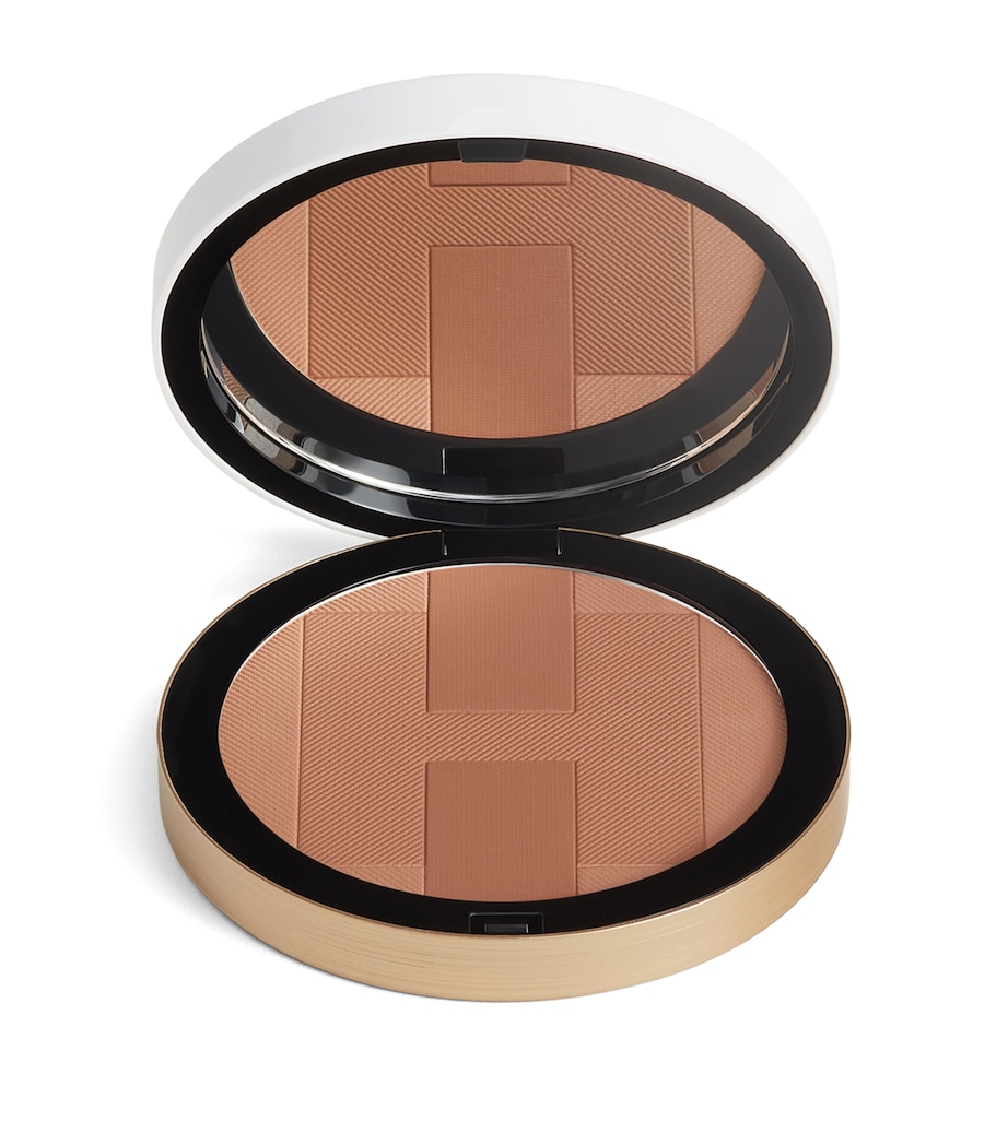 Hermès  Plein Air H Trio Healthy Glow Mineral Powder - 05 Colorado 05 COLORADO Image 1