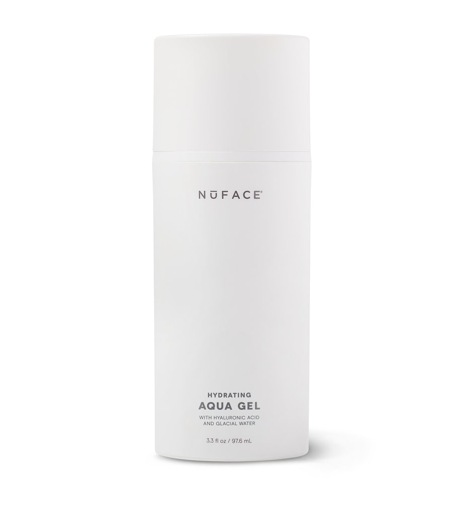 Hydrating Aqua Gel (98ml) NO COLOUR Image 2