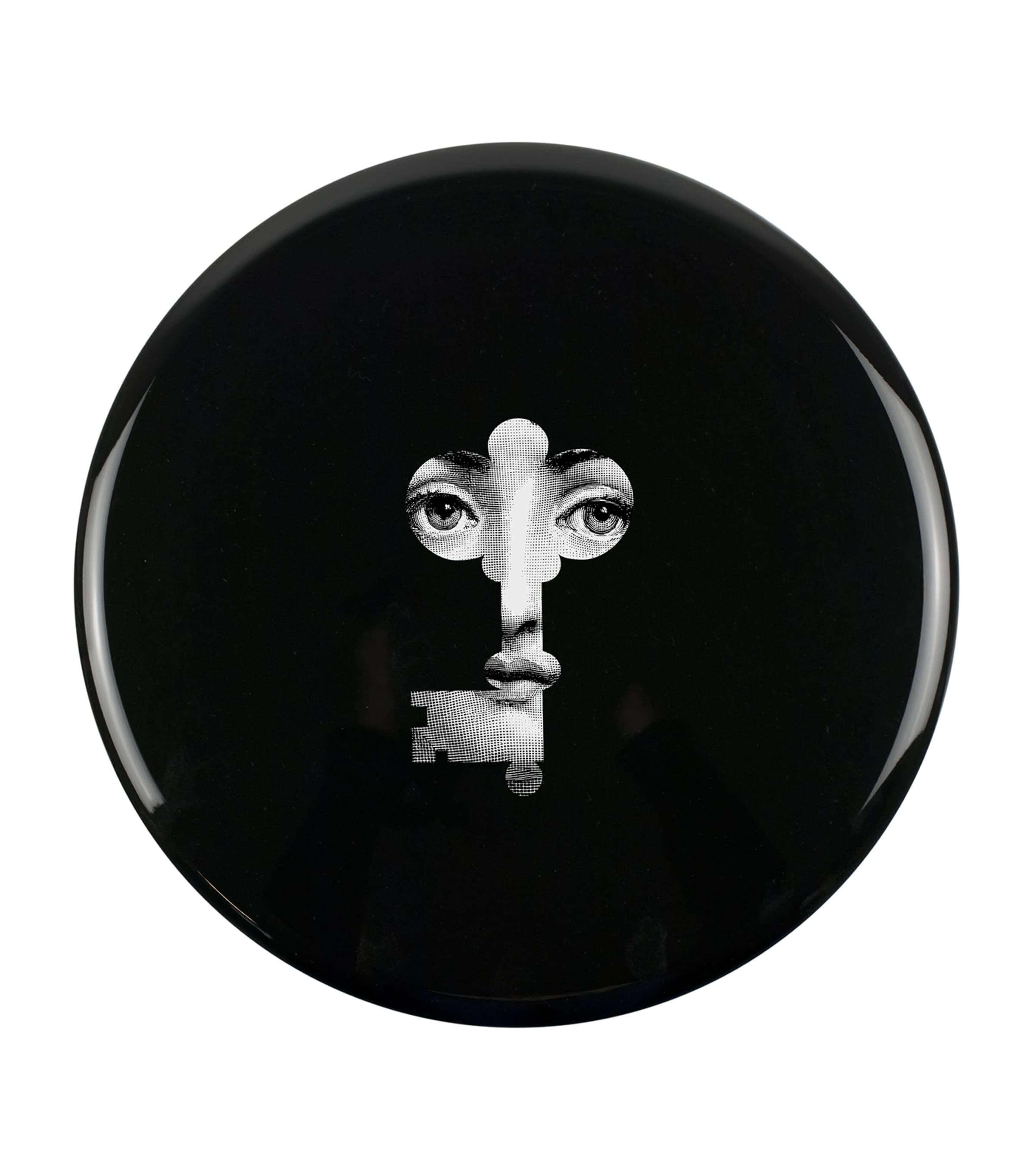 Fornasetti Chiave Stool Image 2