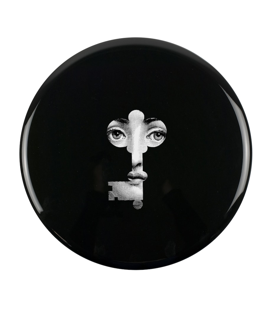 Fornasetti Chiave Stool Image 2