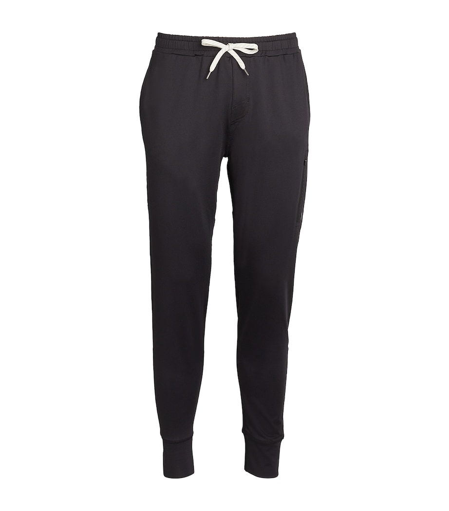 Sunday Performance Sweatpants BLACK - BLK Image 1