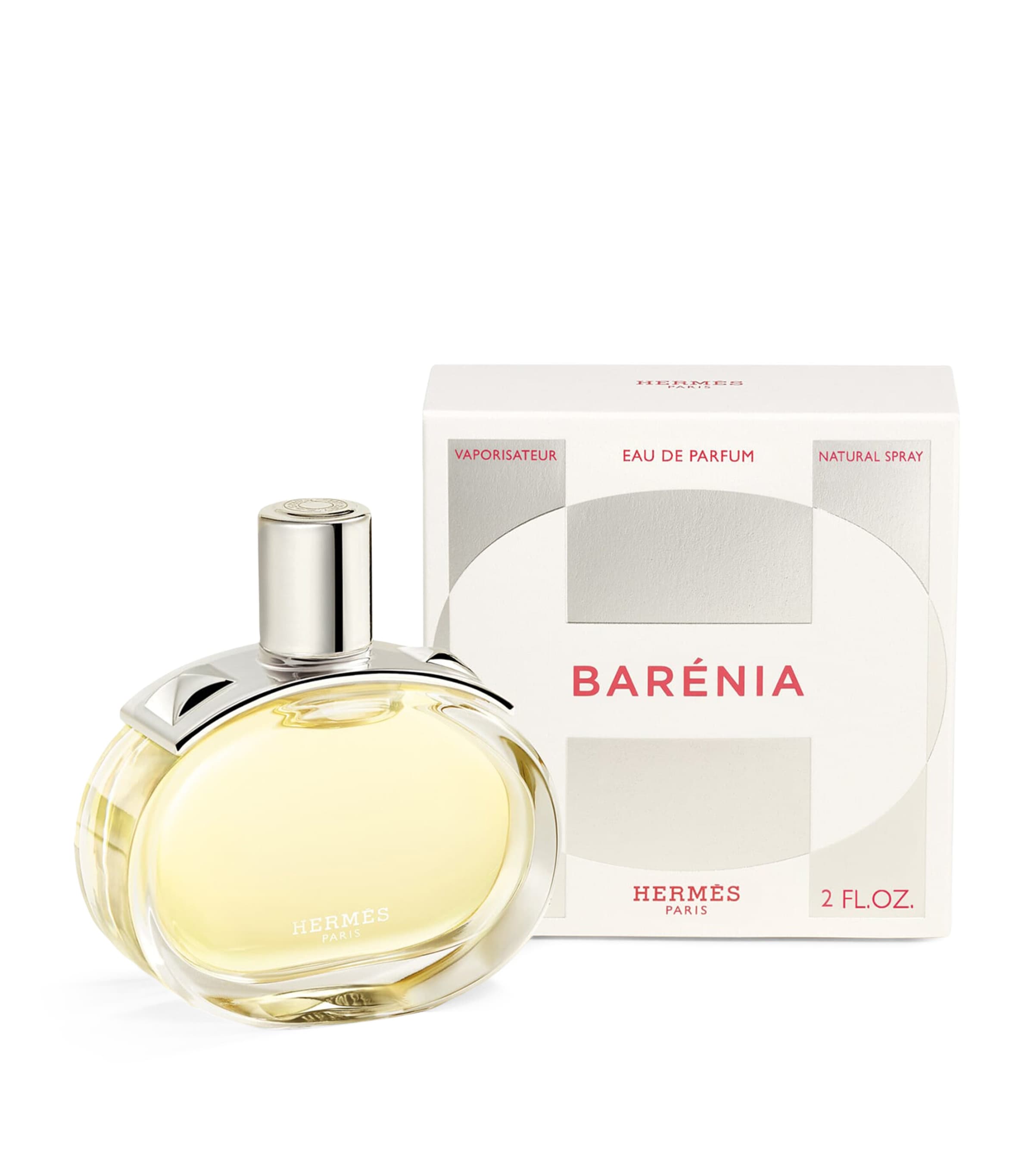 Barénia Eau de Parfum – Spray Refill (60ml) NO COLOUR Image 2