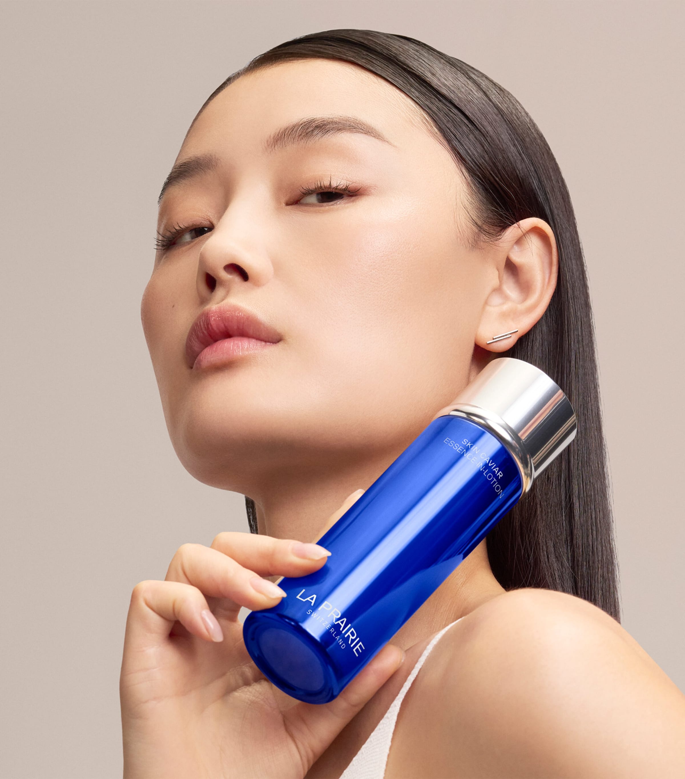 La Prairie Skin Caviar Essence-In-Lotion (250ml) | Harrods US