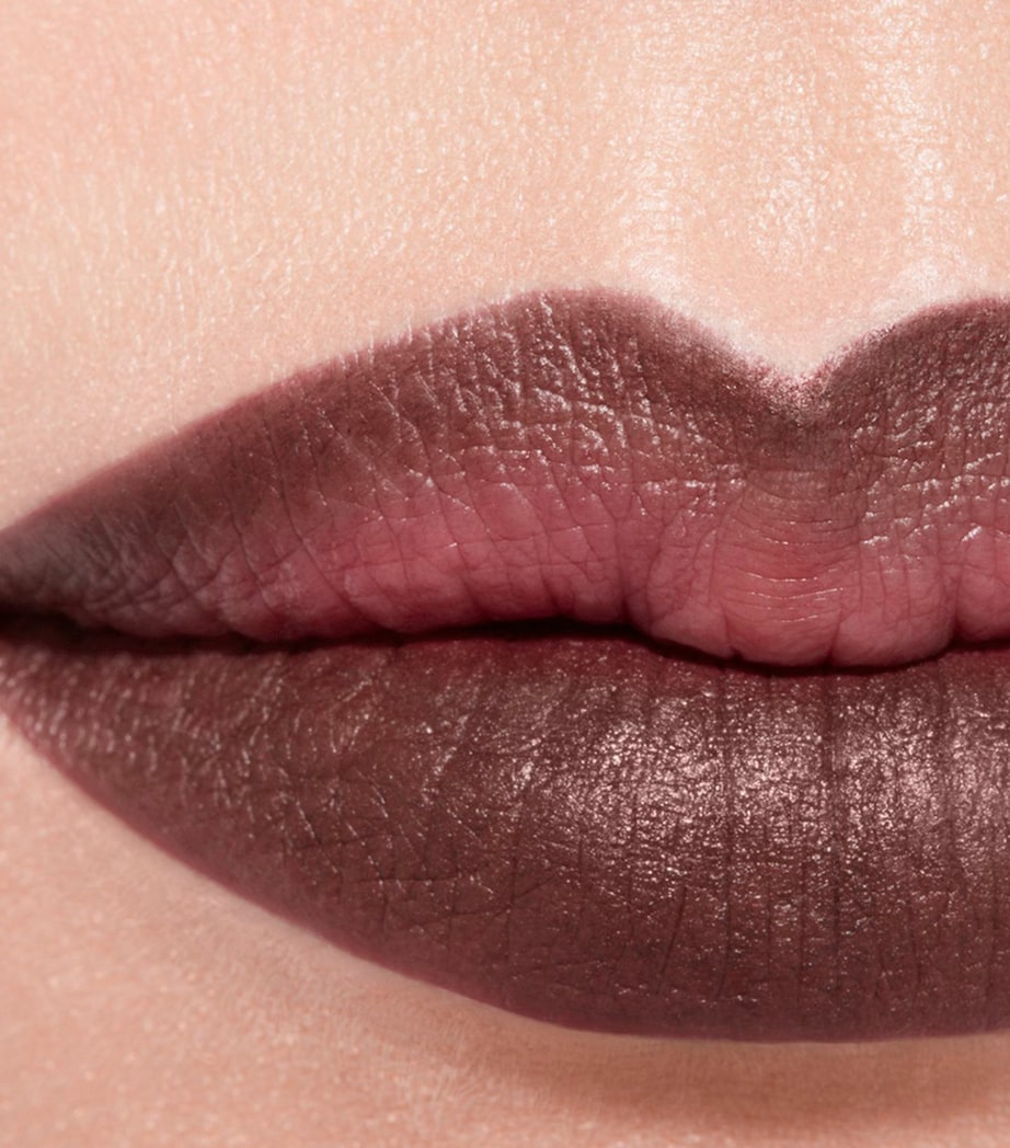 CHANEL CHANEL LE CRAYON LÈVRES Precision Lip-Defining Pencil Brun Noisette Image 4