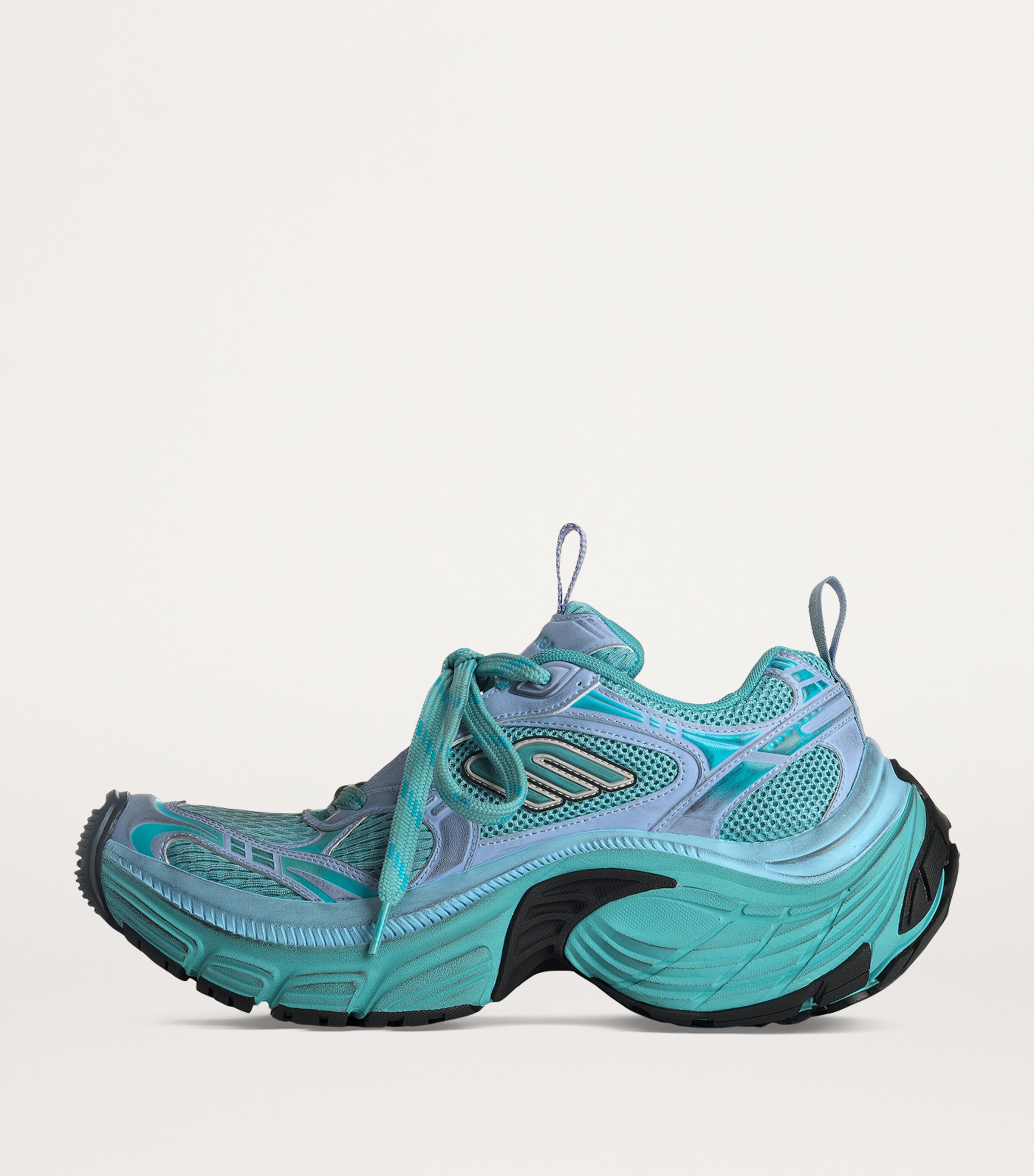 BALENCIAGA バレンシアガ　6xl Balenciaga 6XL Sneakers | Saks Fifth Avenue