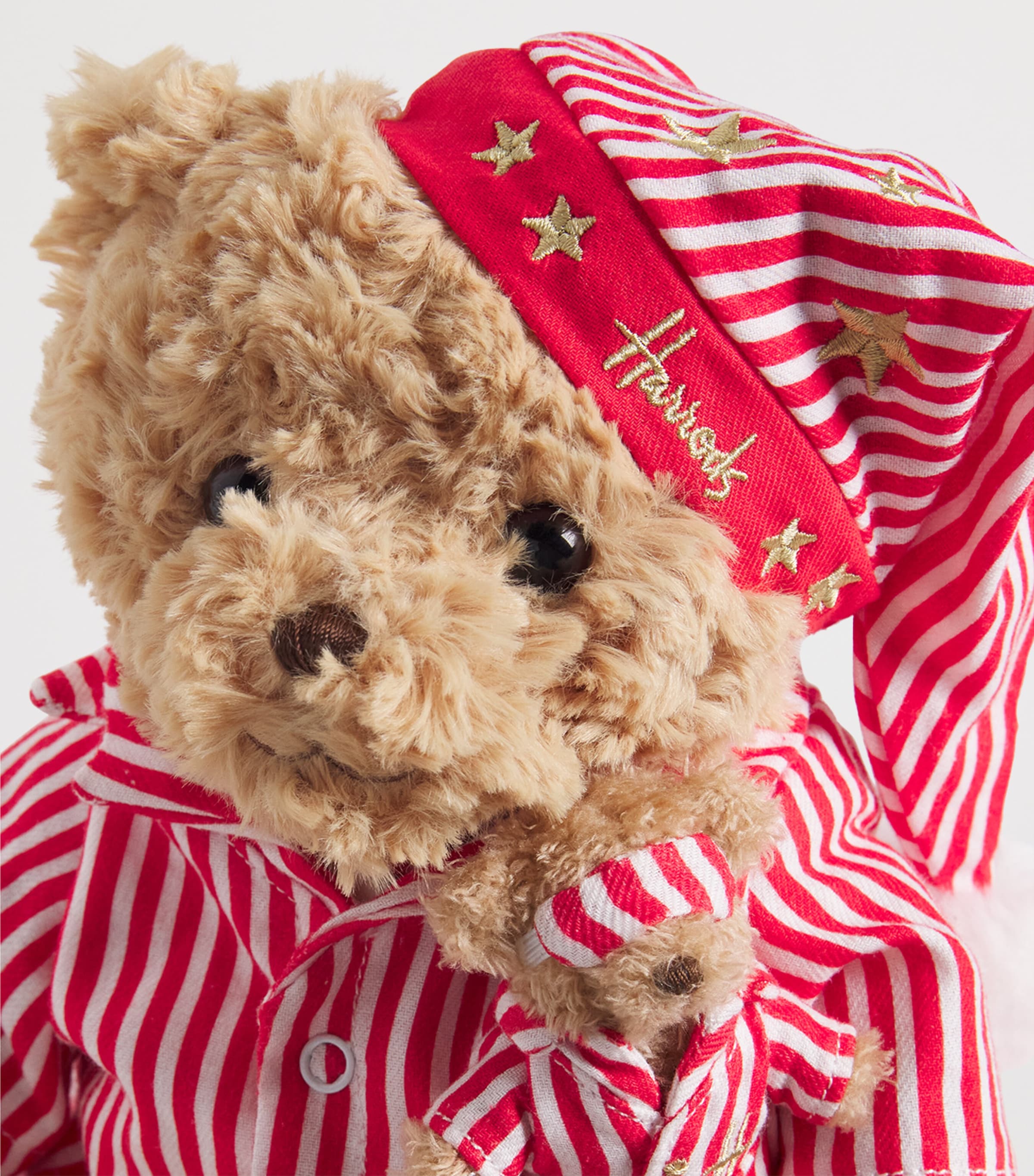 Harrods CHRISTMAS BEDTIME BEAR | Harrods AE