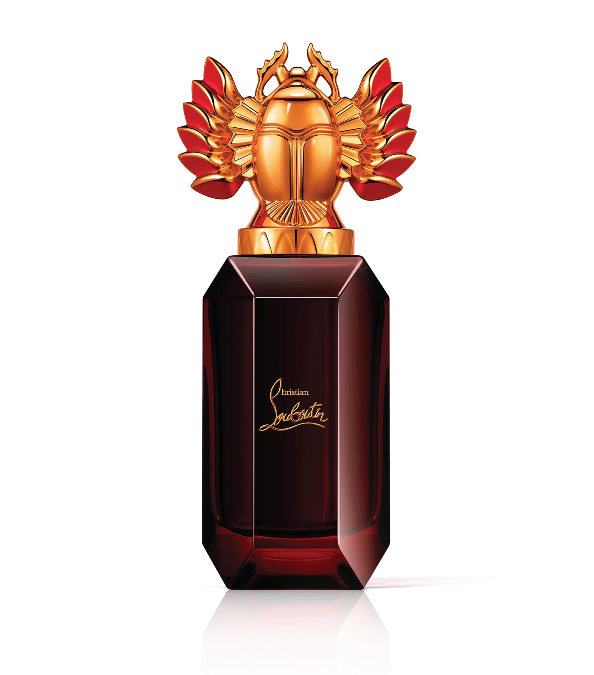 Shop Christian Louboutin Loubicharme Eau De Parfum Intense