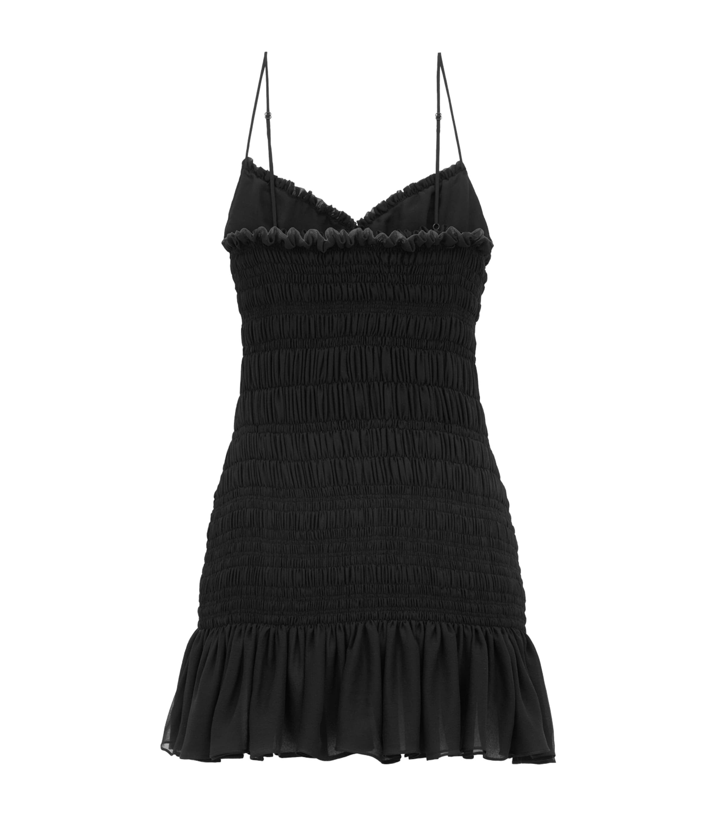 taylor swift black dress fearless New Noir Mini Slip Dress