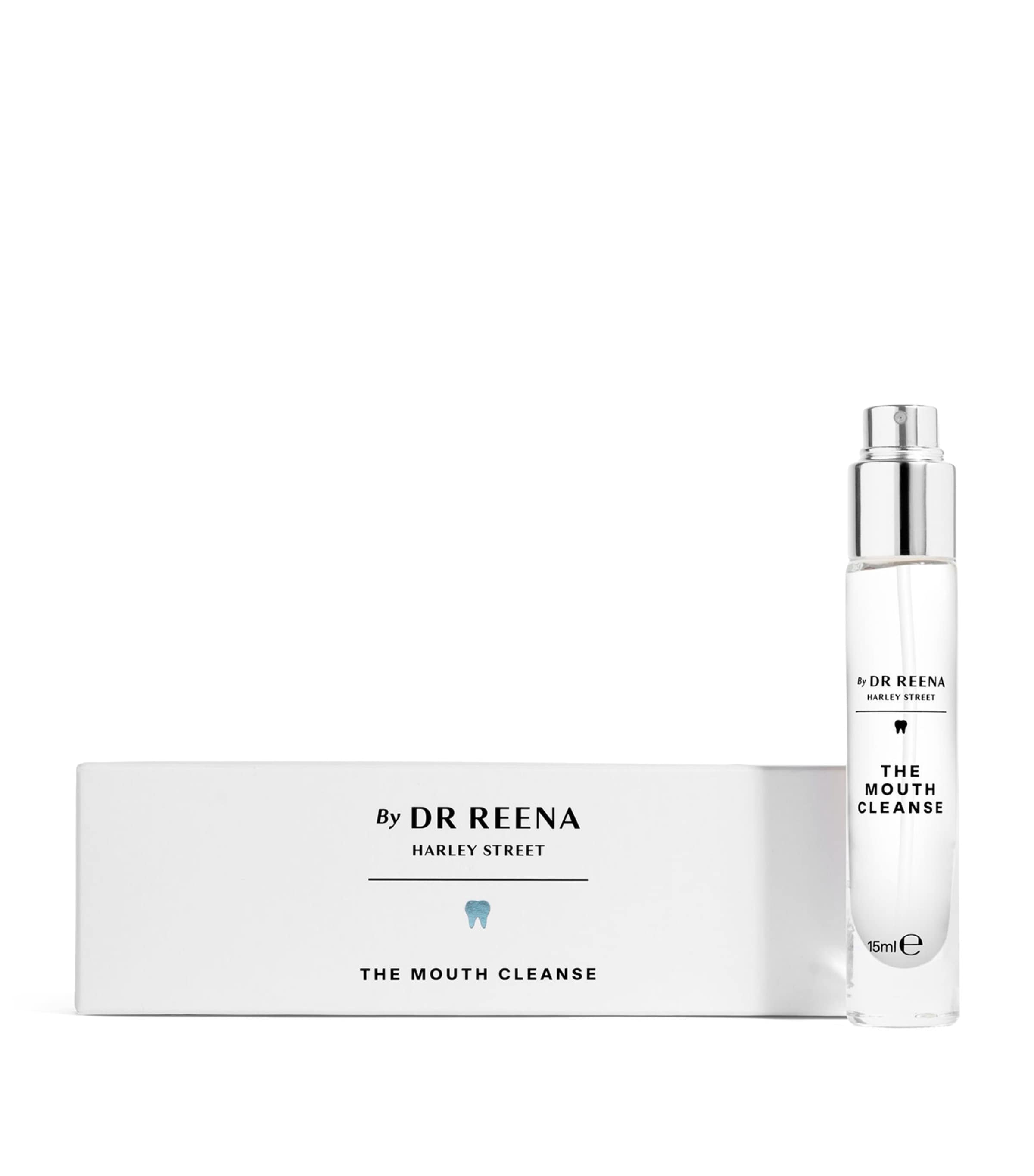 By Dr Reena The Mouth Cleanse | Body Care | Dental Care