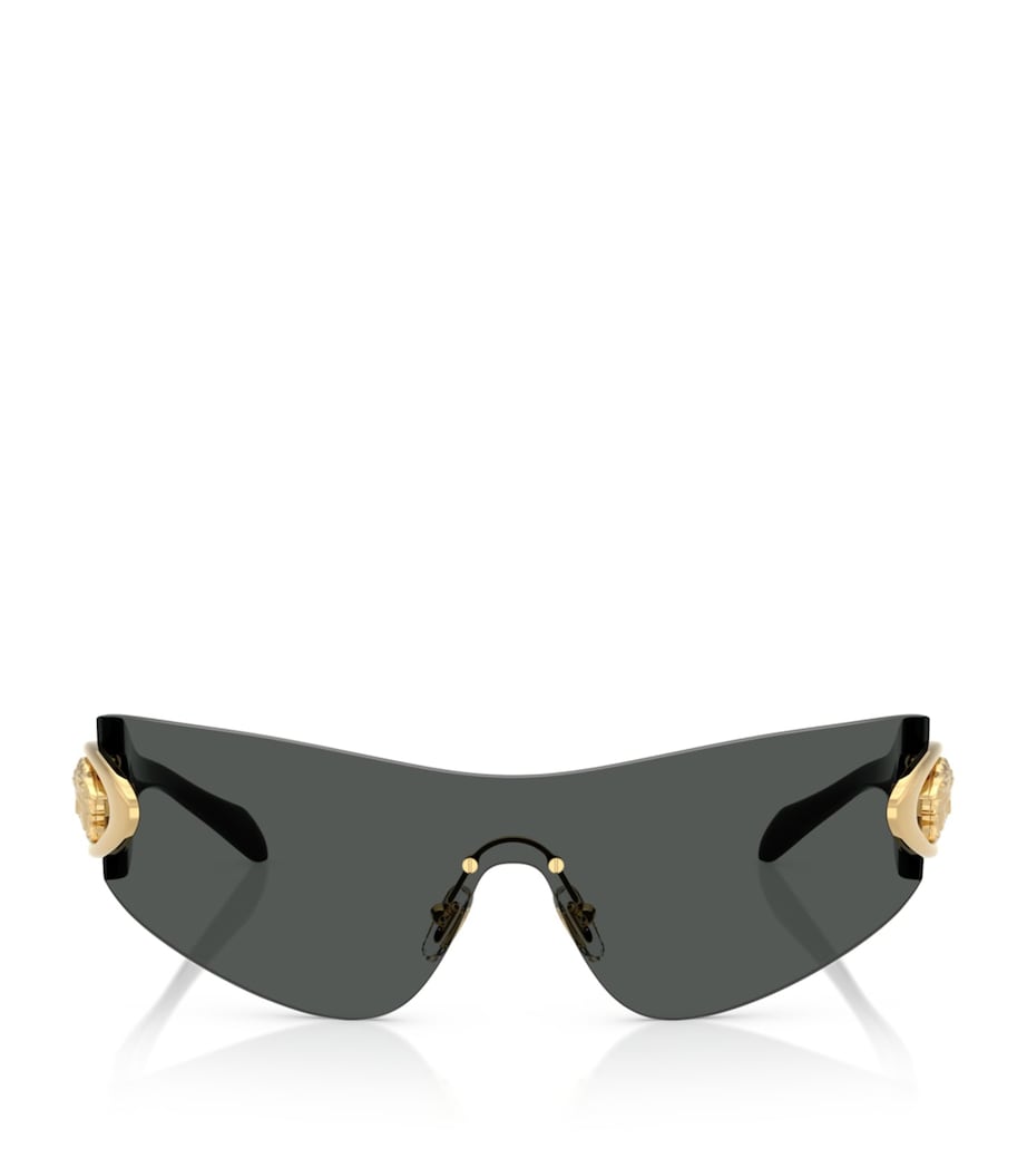 Versace Metal VE2280 Sunglasses Image 1