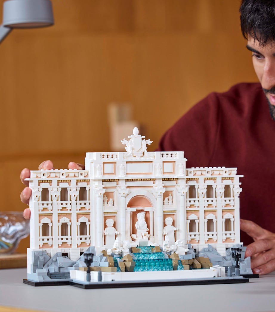 Trevi Fountain 21062 MULTI Image 4