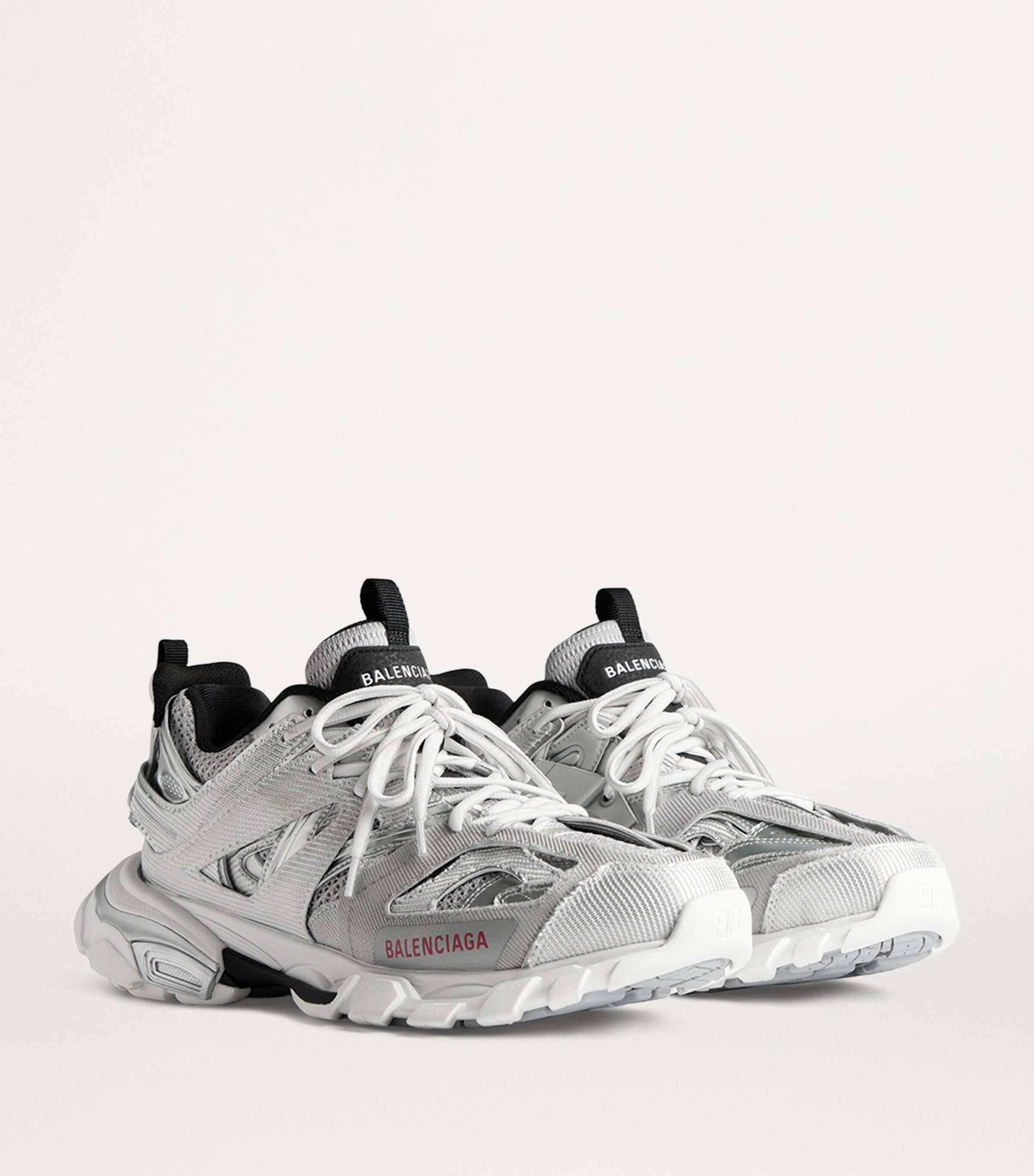 Balenciaga sneakers harrods online