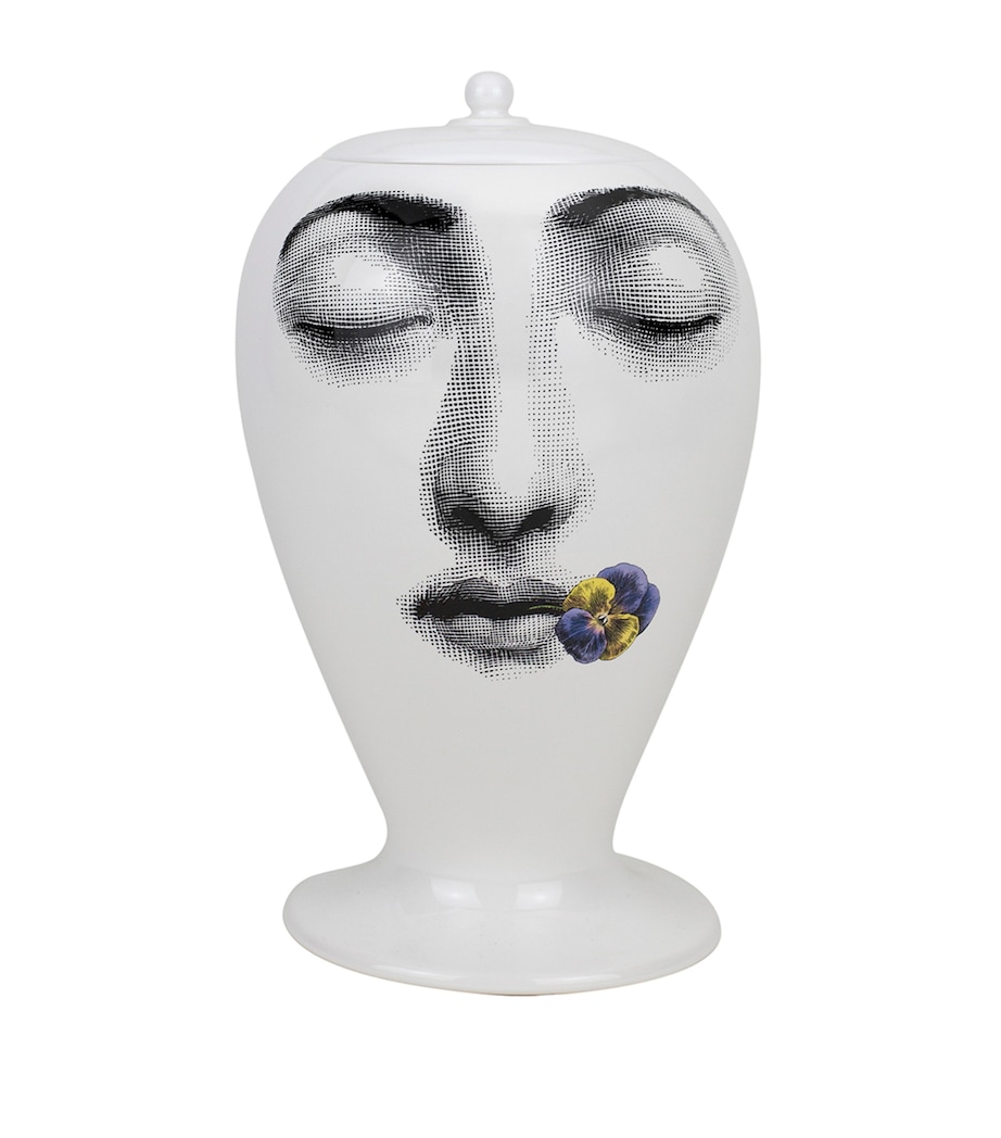 Viola Vase (30cm) MULTI Image 2