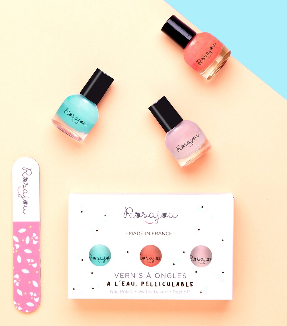 Nail Set MULTI Image 2