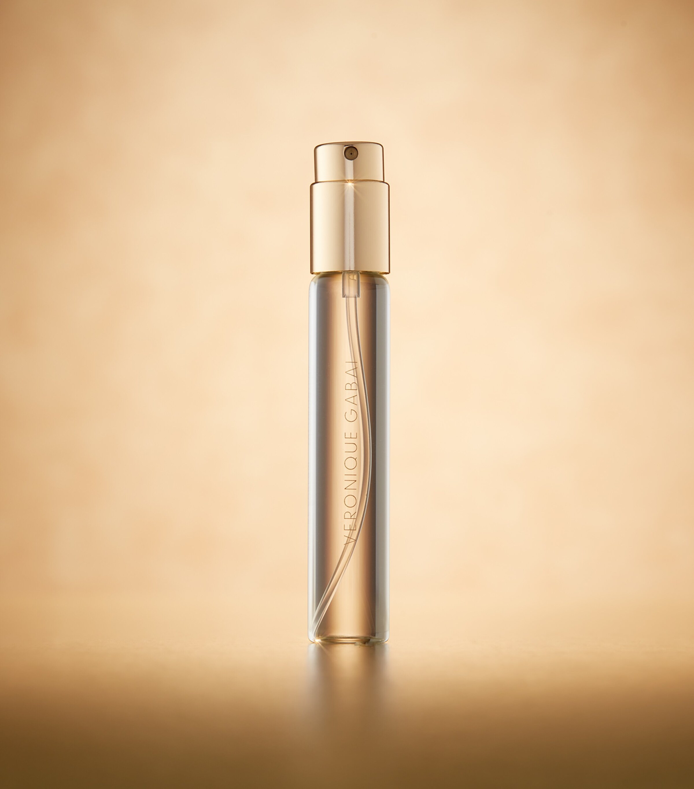 Veronique Gabai Cap d’Antibes Travel Eau de Parfum (10ml) Image 2