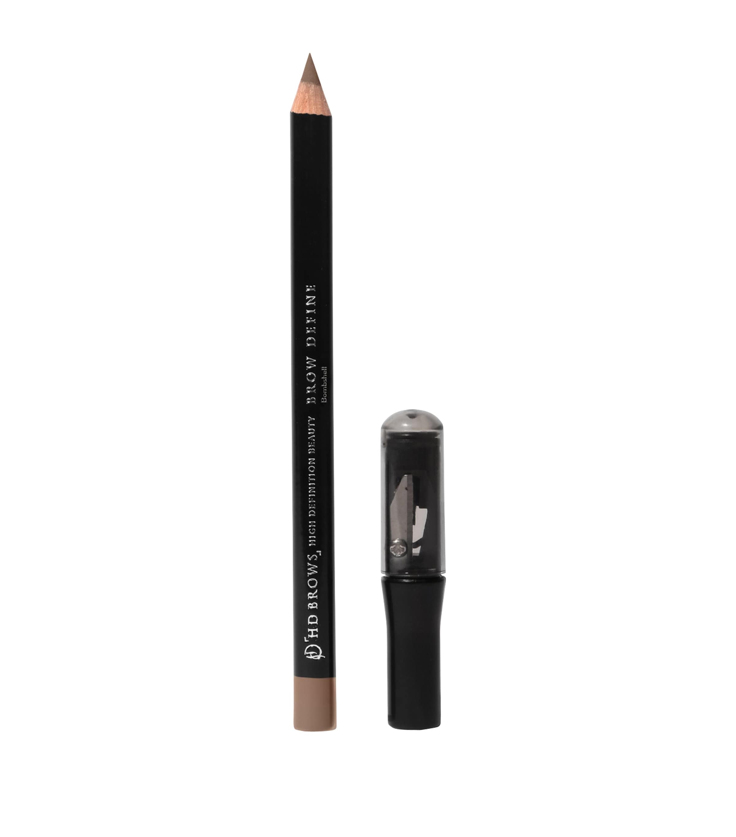 Hd Brows Brow Define Eyebrow Pencil