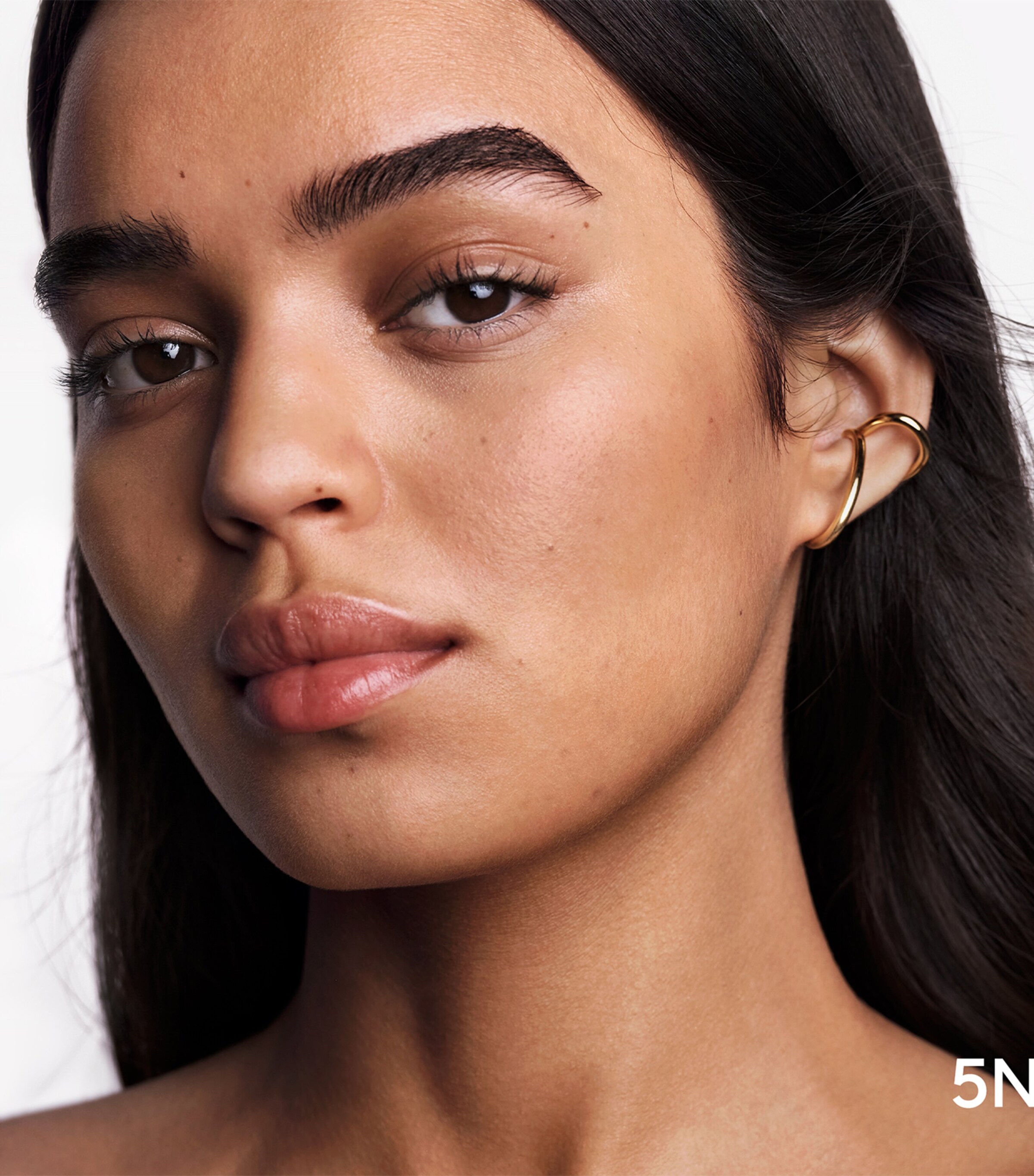 Terracotta Concealer 5N Image 3