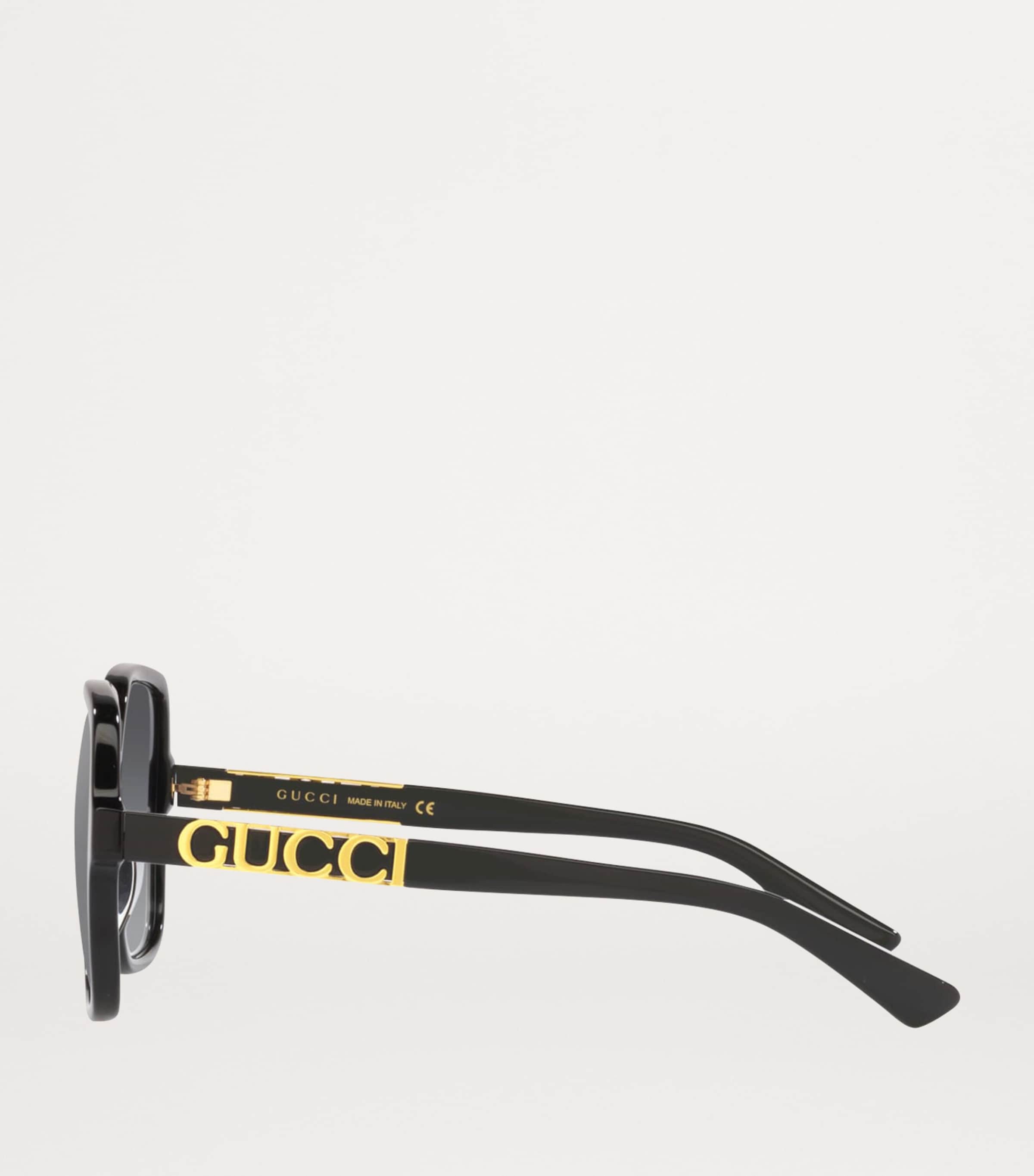 Acetate GG1189S Sunglasses 1100L1 Image 3