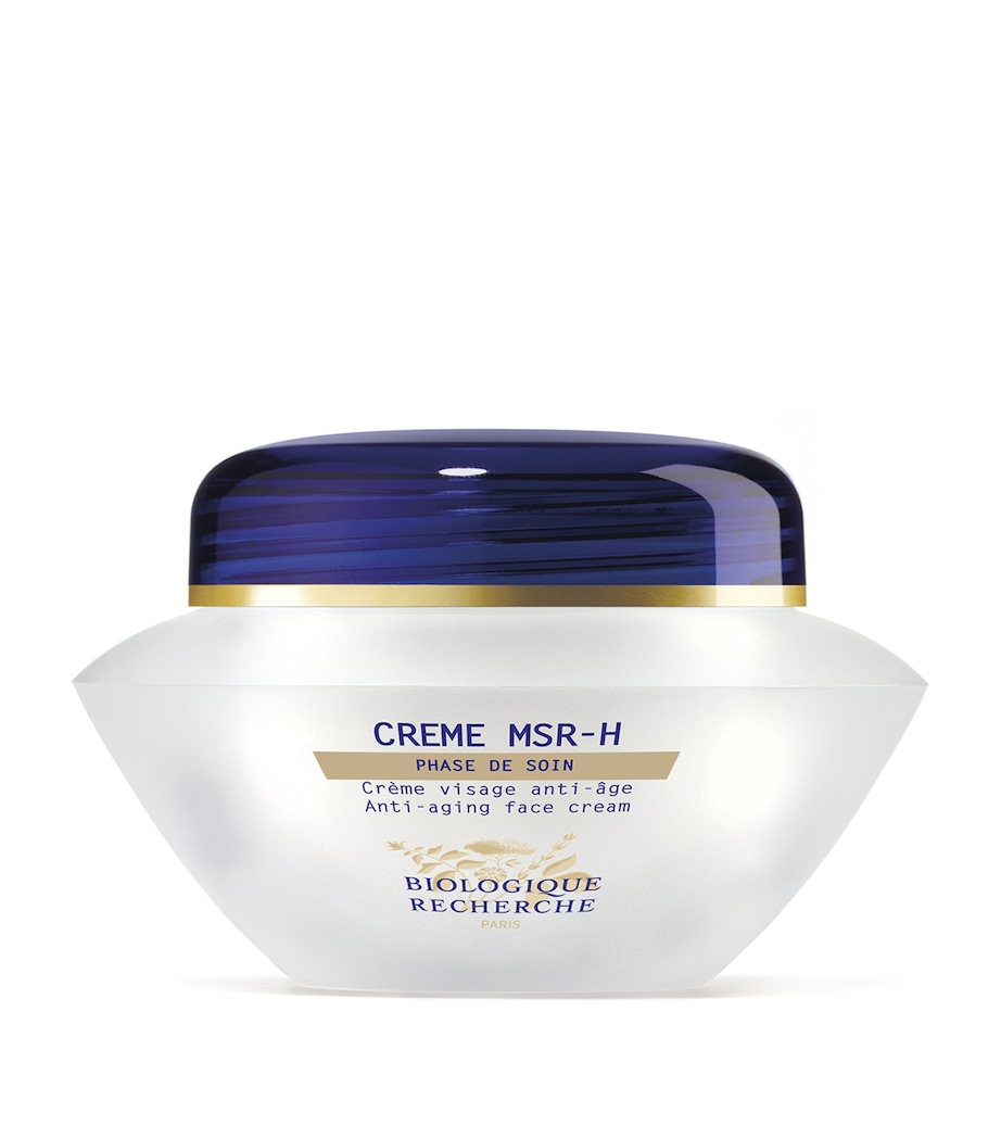 Crème MSR-H (50ml) NO COLOUR Image 1