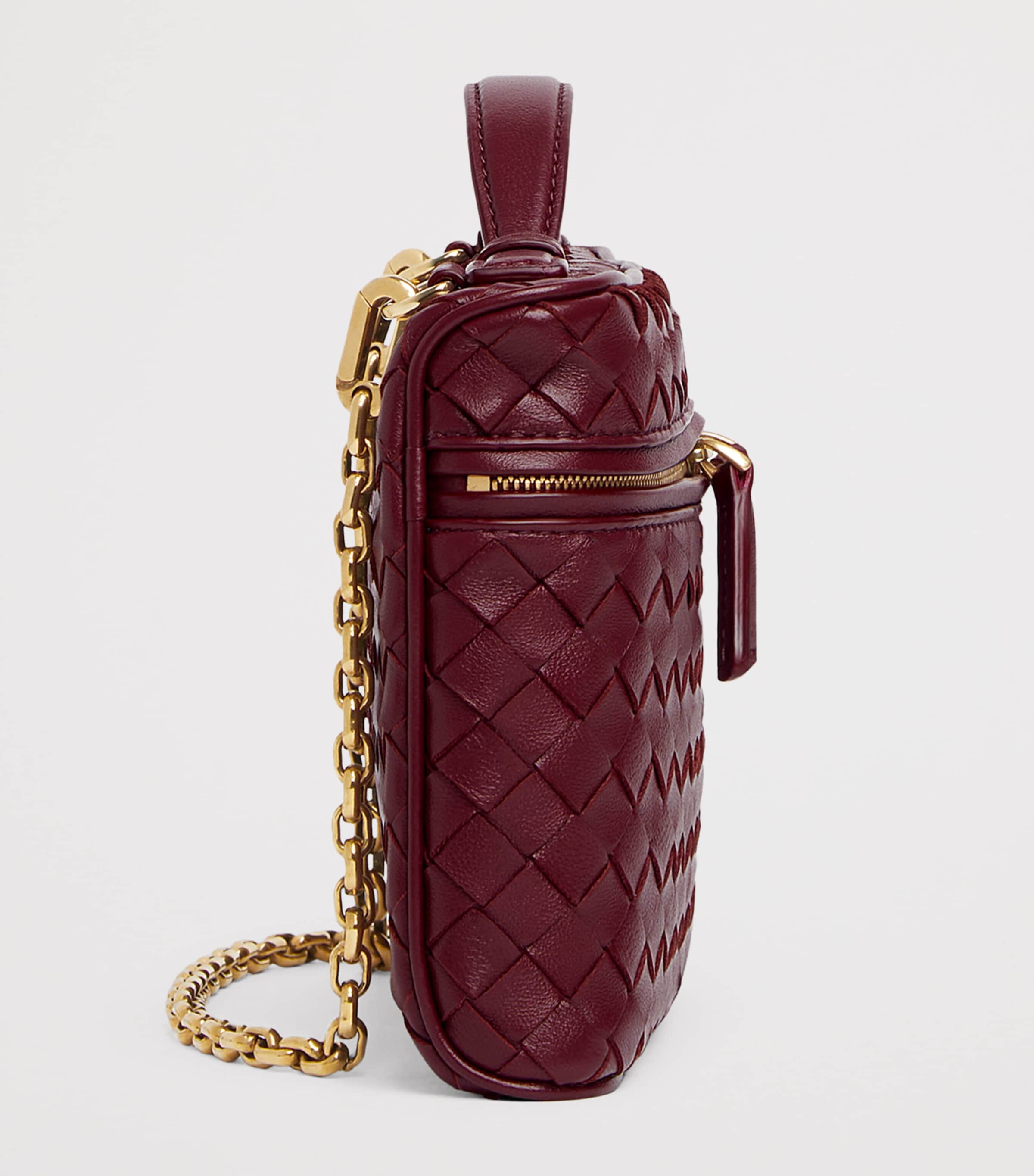 Mini Leather Bang Bang Shoulder Bag 2250 Image 2