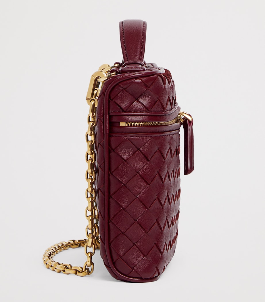 Mini Leather Bang Bang Shoulder Bag 2250 Image 2