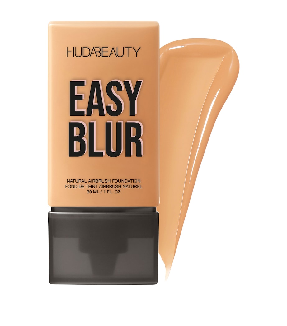 Easy Blur Foundation MACCHIATO 400G Image 1