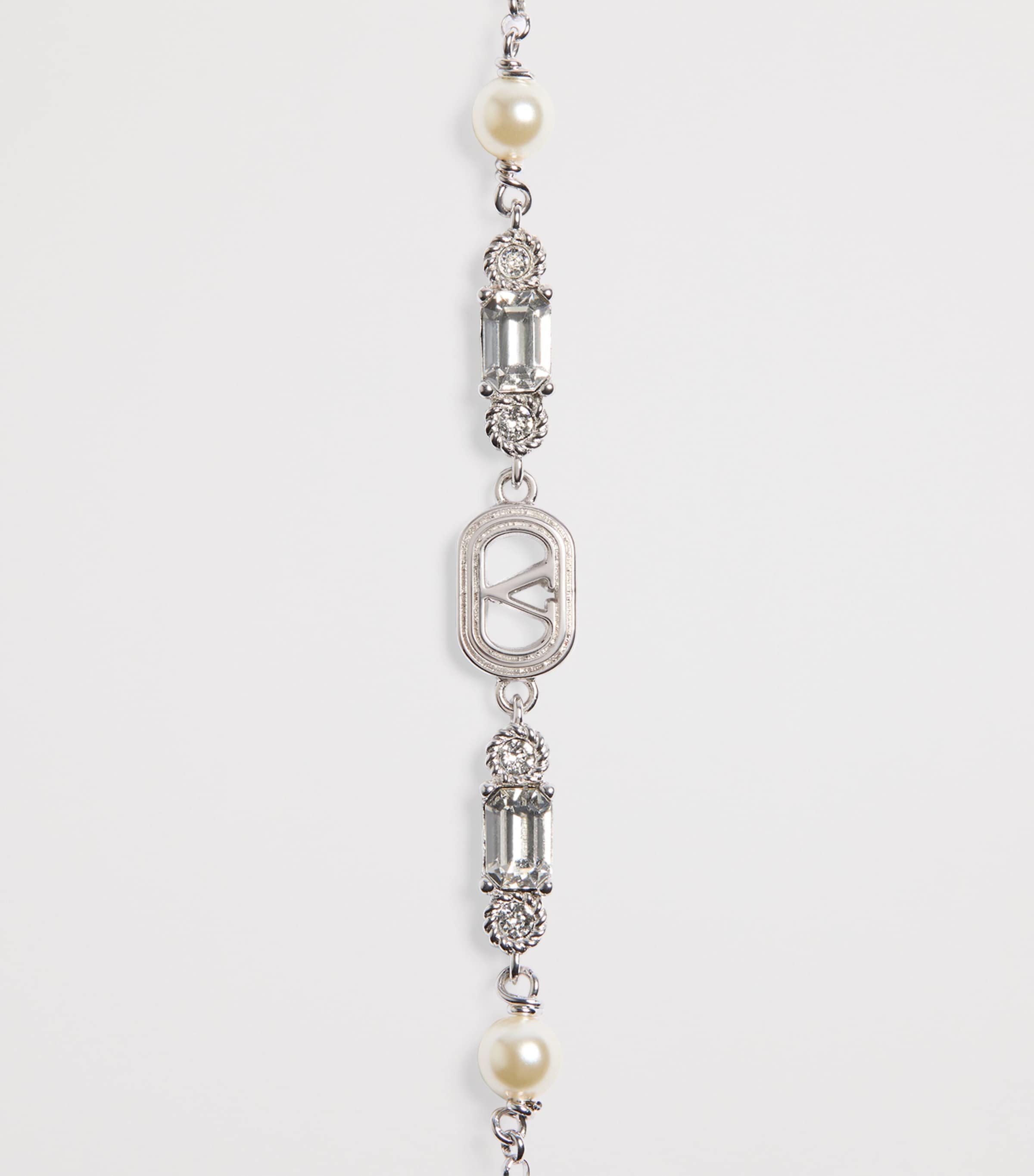 Embellished Ovalette Bracelet DFF Image 4