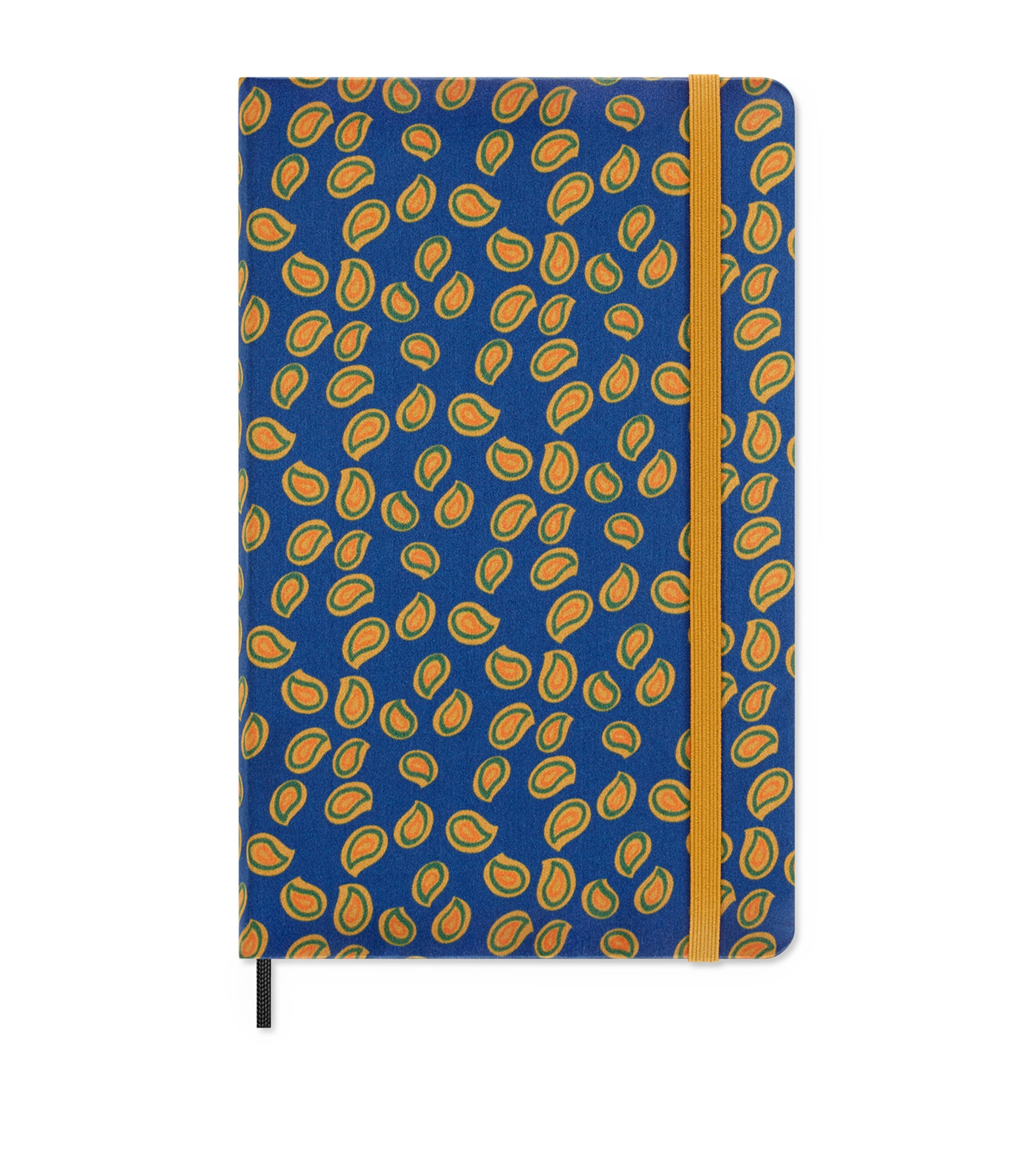 Moleskine Silk Undated Planner | Luxury Stationery | Notebooks & Diaries | Designers | Moleskine