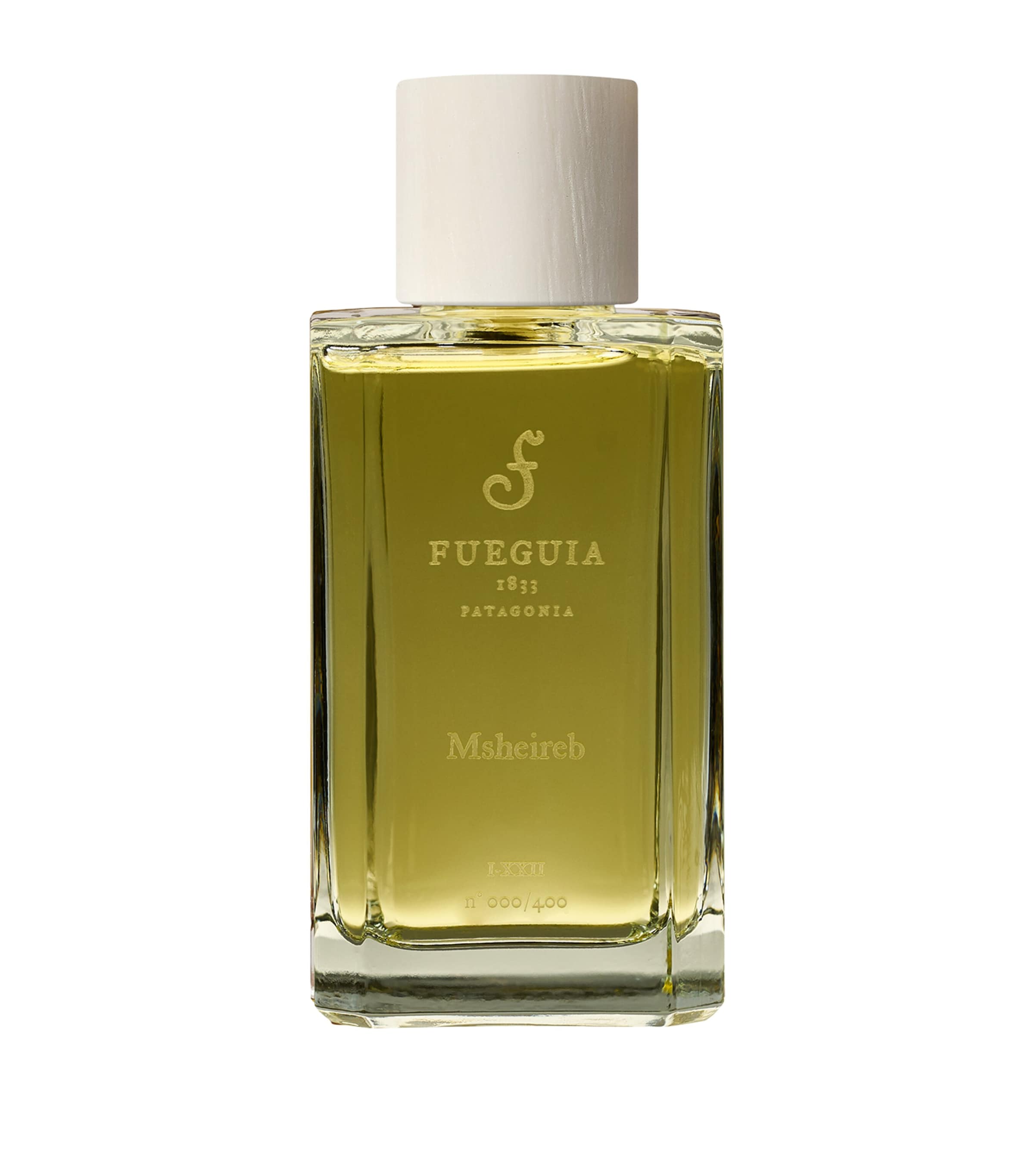 Fueguia 1833 Msheireb Perfume (100ml) | Harrods QA