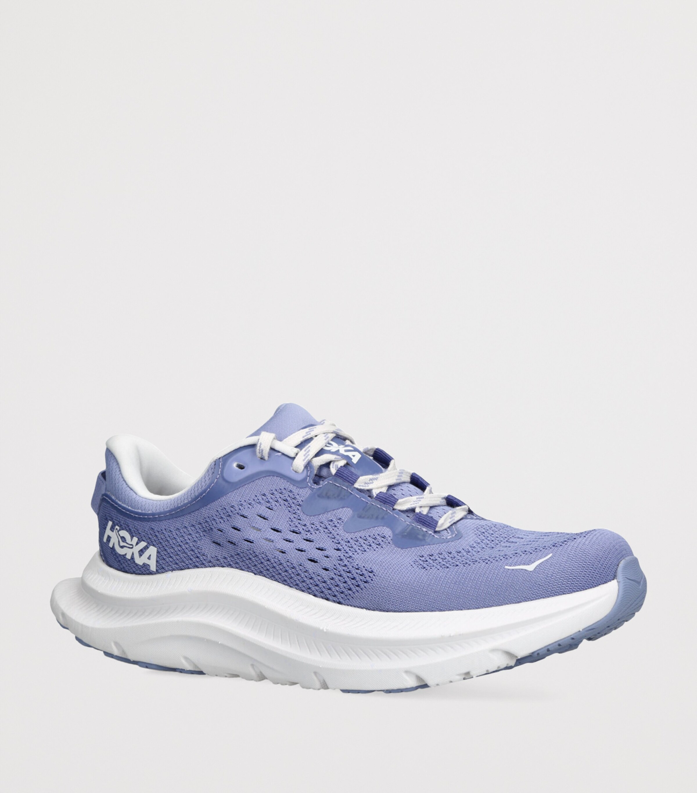 Hoka Kawana 2 Running Sneakers Pale Blue Image 3