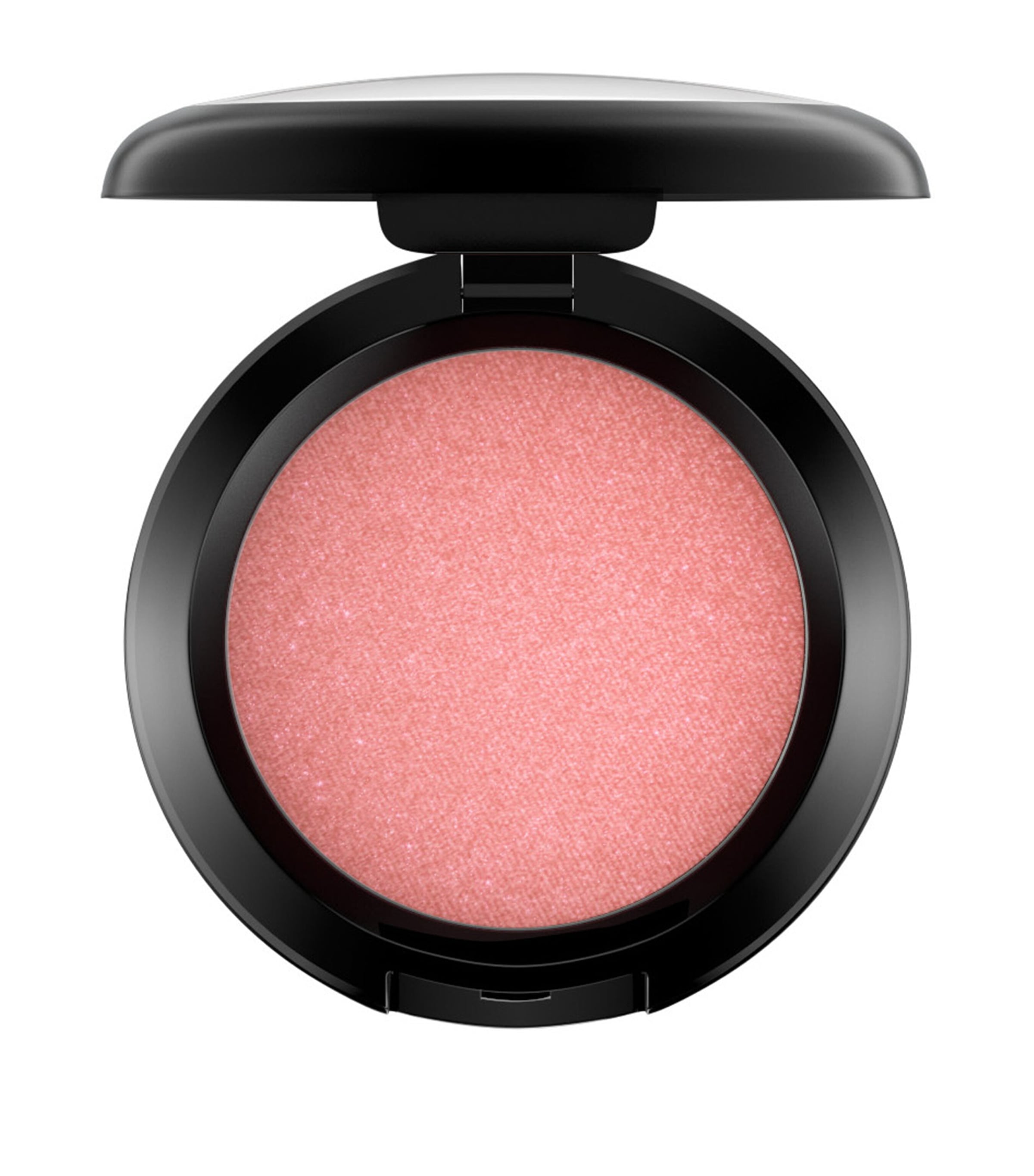 Mac Sheertone Shimmer Blush In Pink