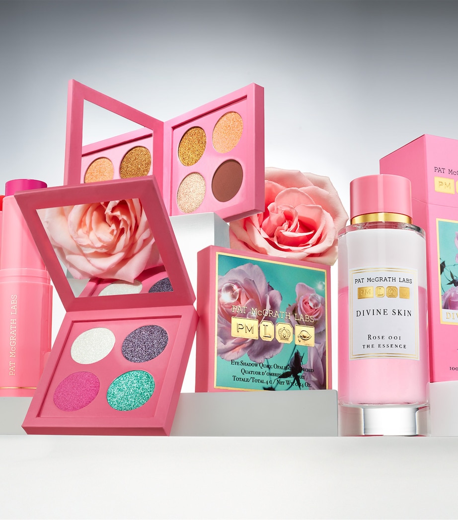 Eye Shadow Quad: Opalescent Orchid OPALESCENT ORCHID Image 5