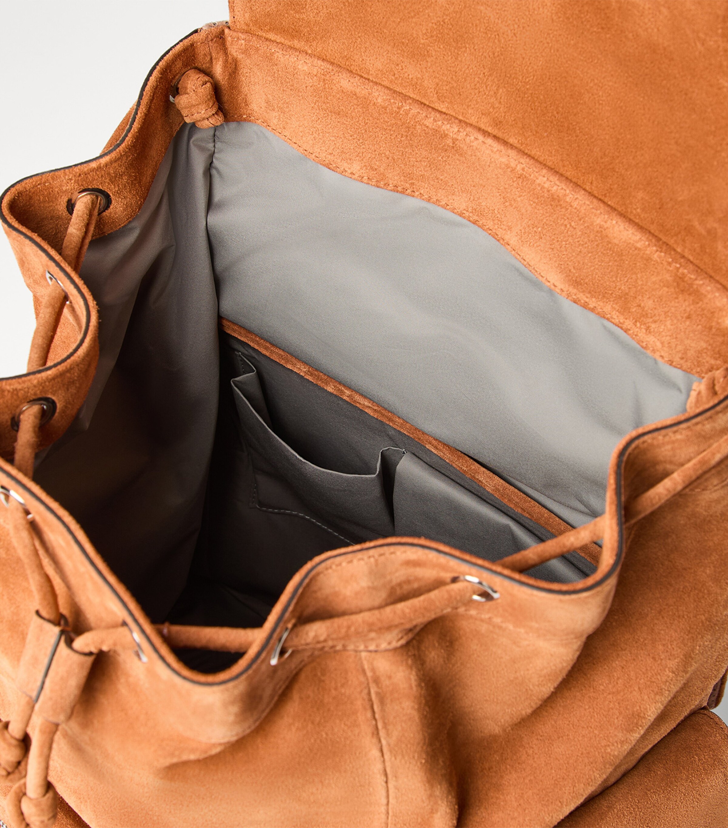 Suede City Backpack C4286 Image 4