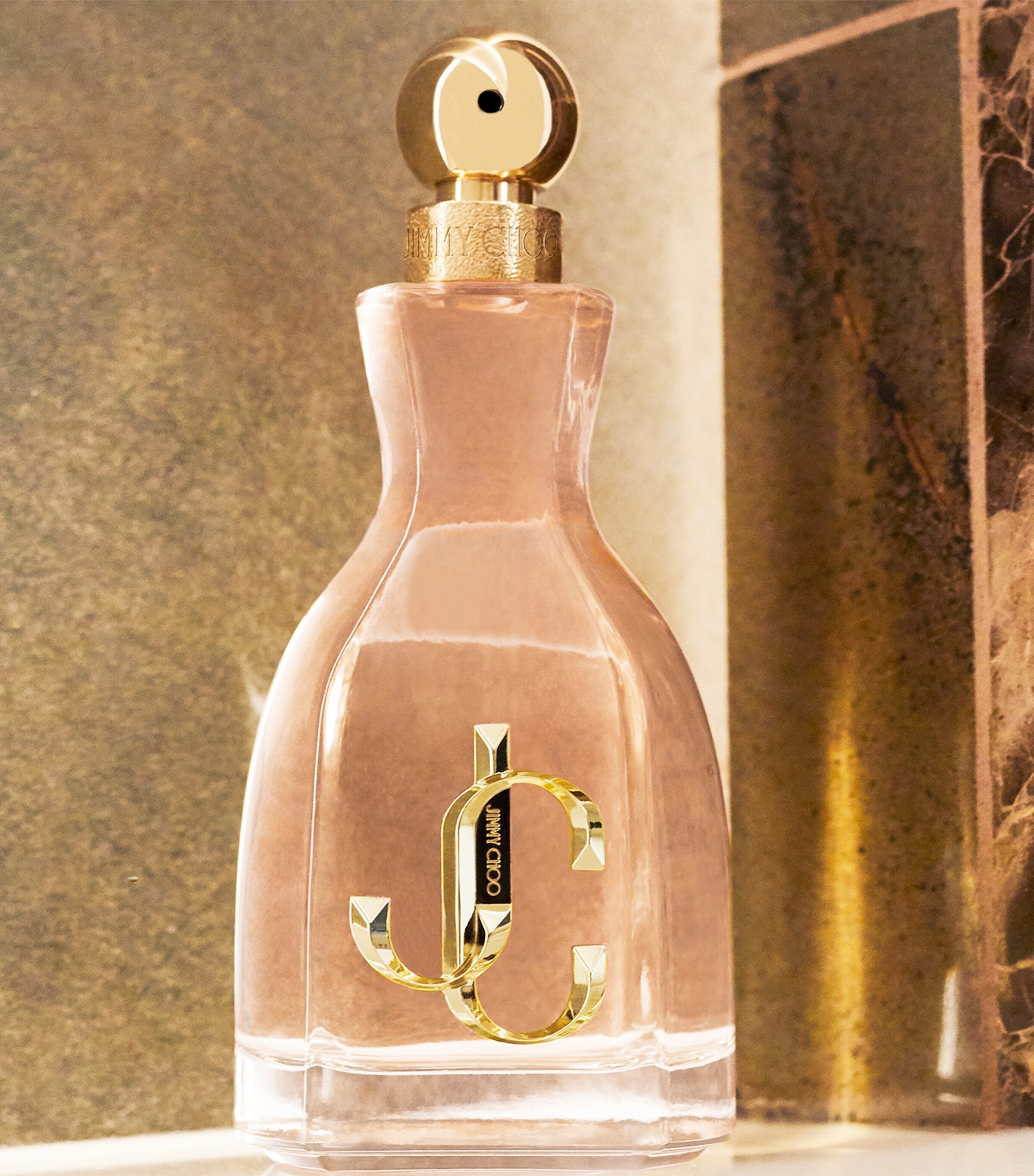 Jimmy Choo I Want Choo Eau de Parfum Fragrance Gift Set (60ml) Image 4